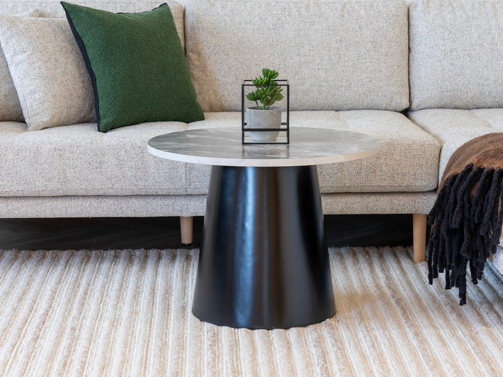 Couchtisch Brea 125