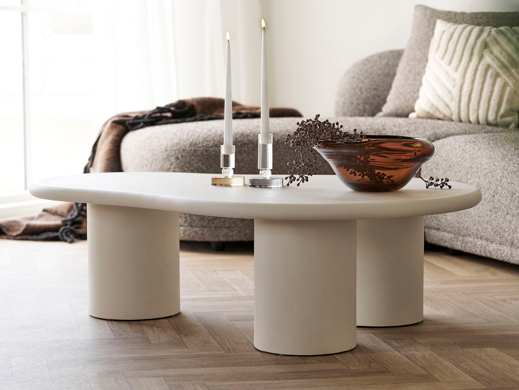 Couchtisch Brea 127