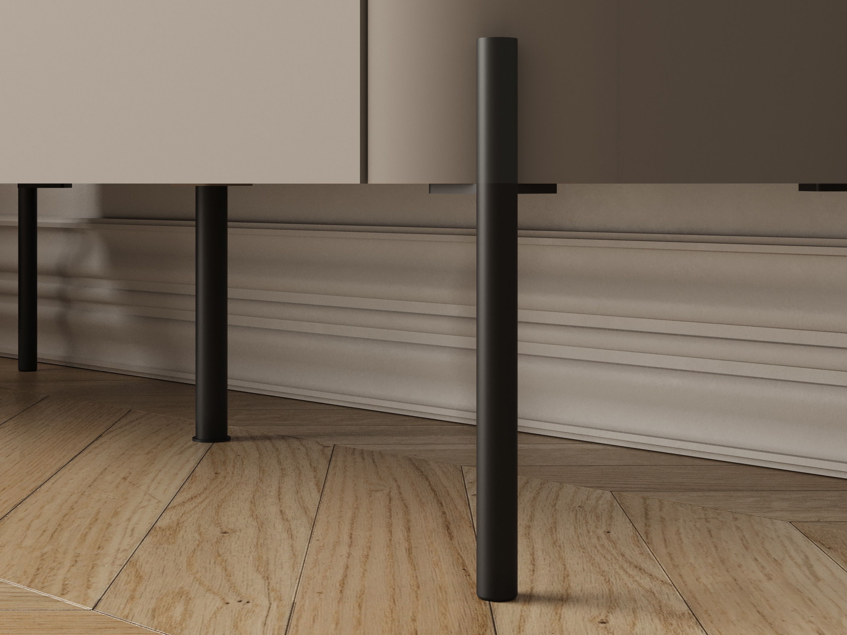 Wohnzimmer-Sets Mirbeno 109