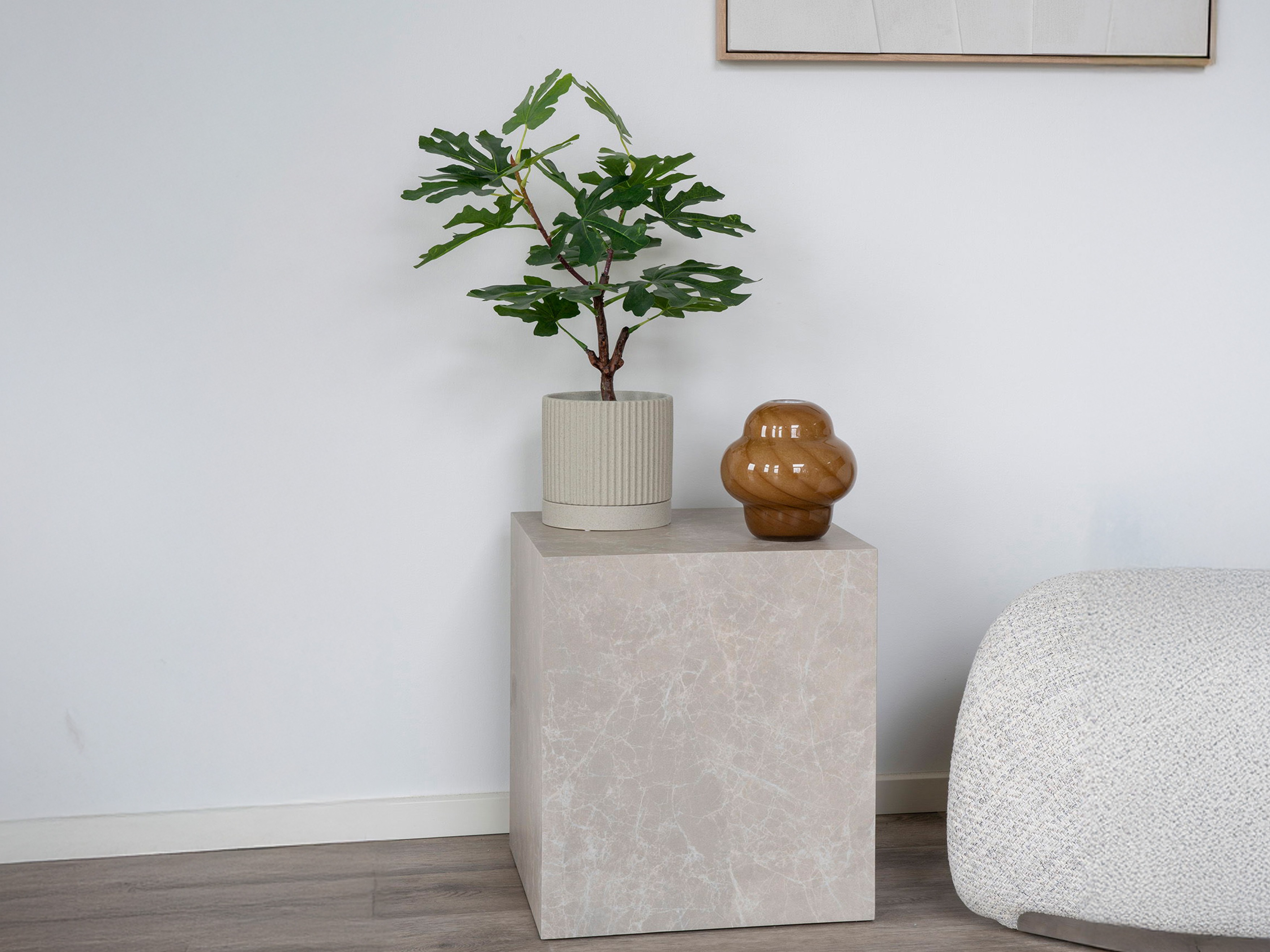 Beistelltisch Catavie 100