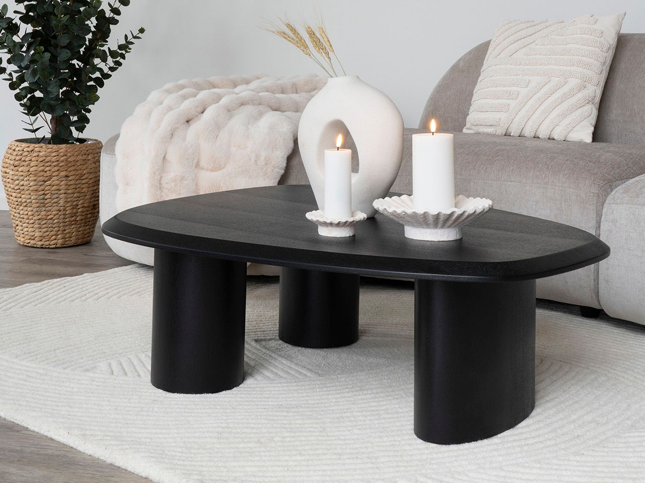 Couchtisch Brea 130