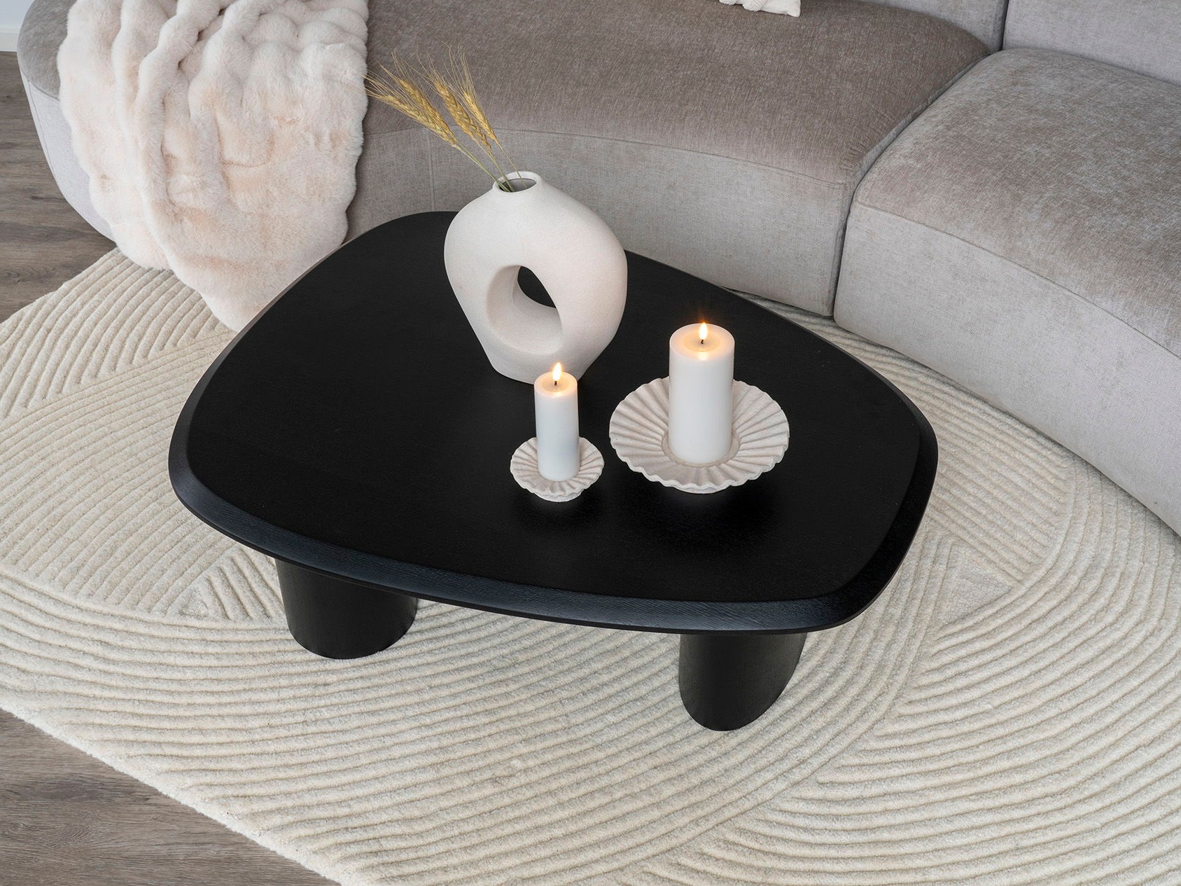 Couchtisch Brea 130