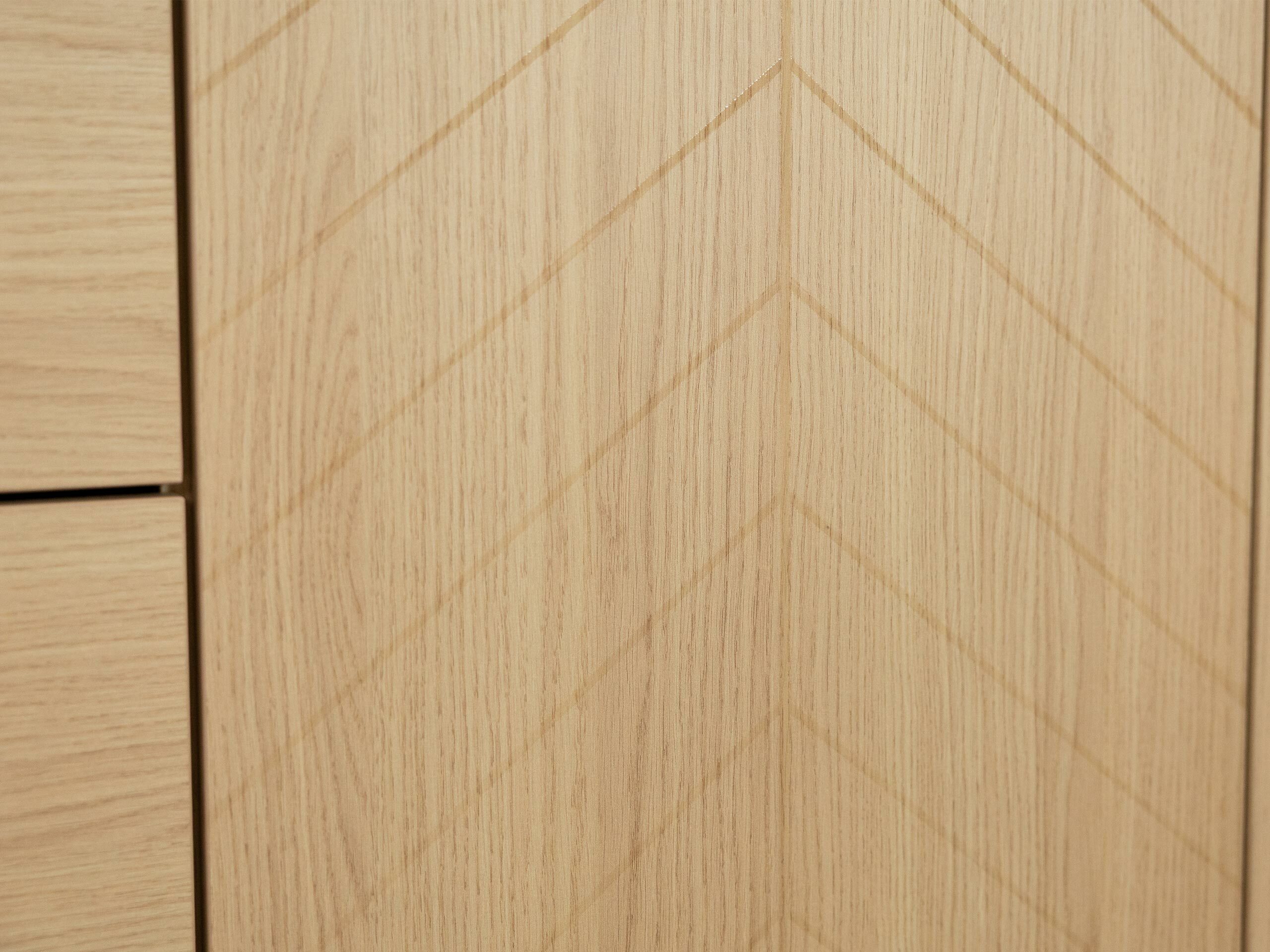 Kommoden Mavtoru 100