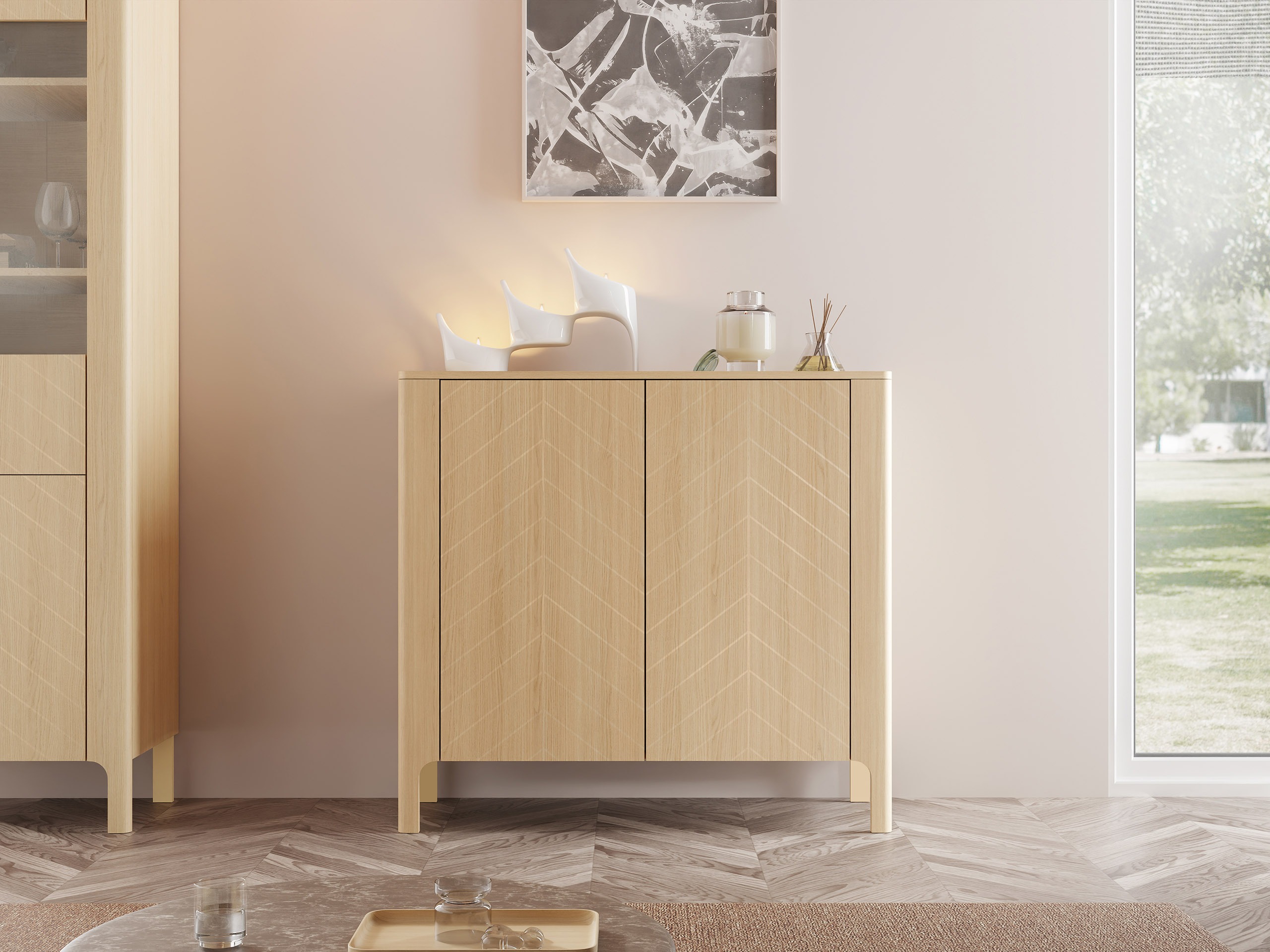Sideboard Mavtoru 101