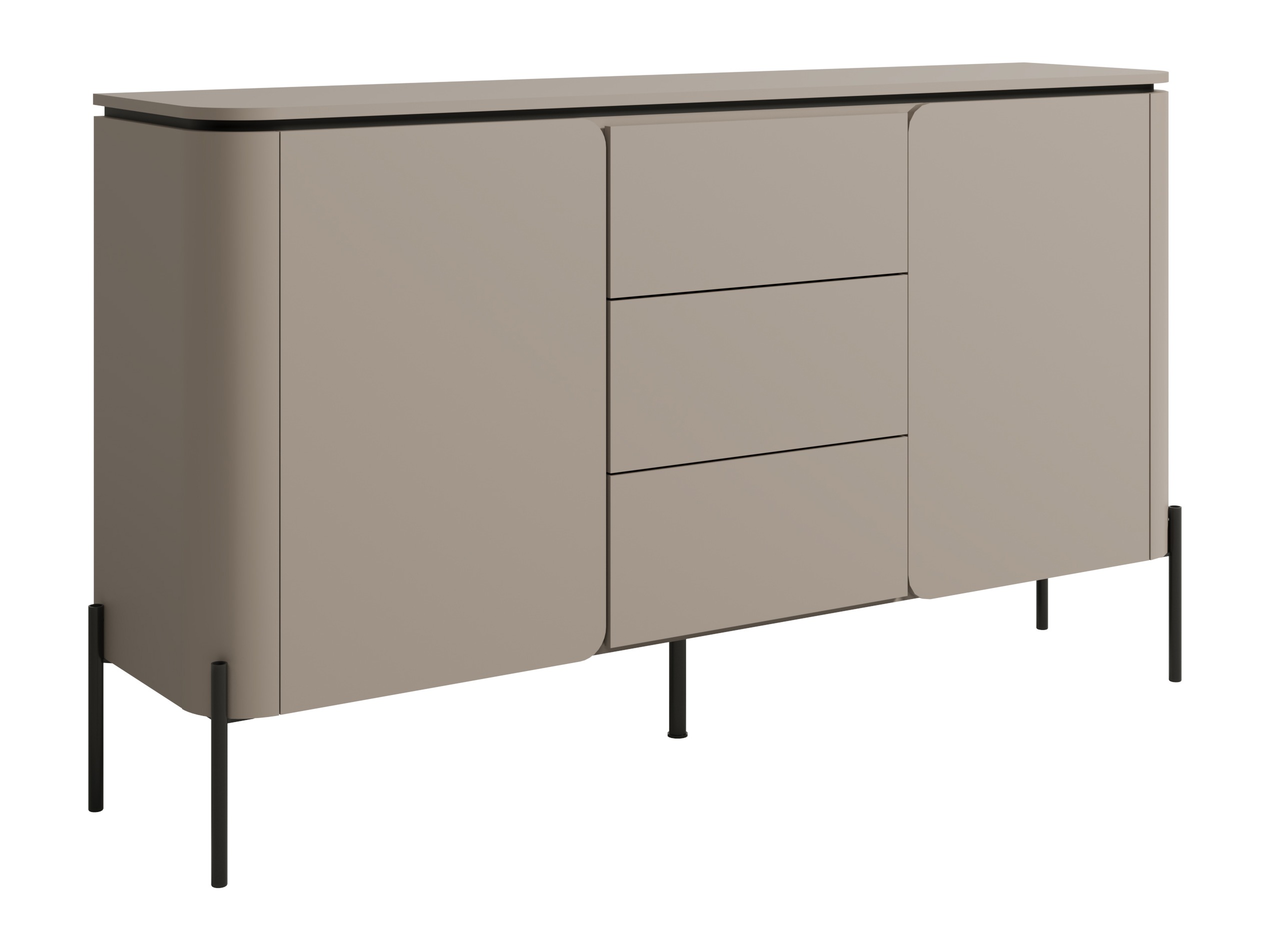 Wohnzimmer-Sets Mirbeno 109