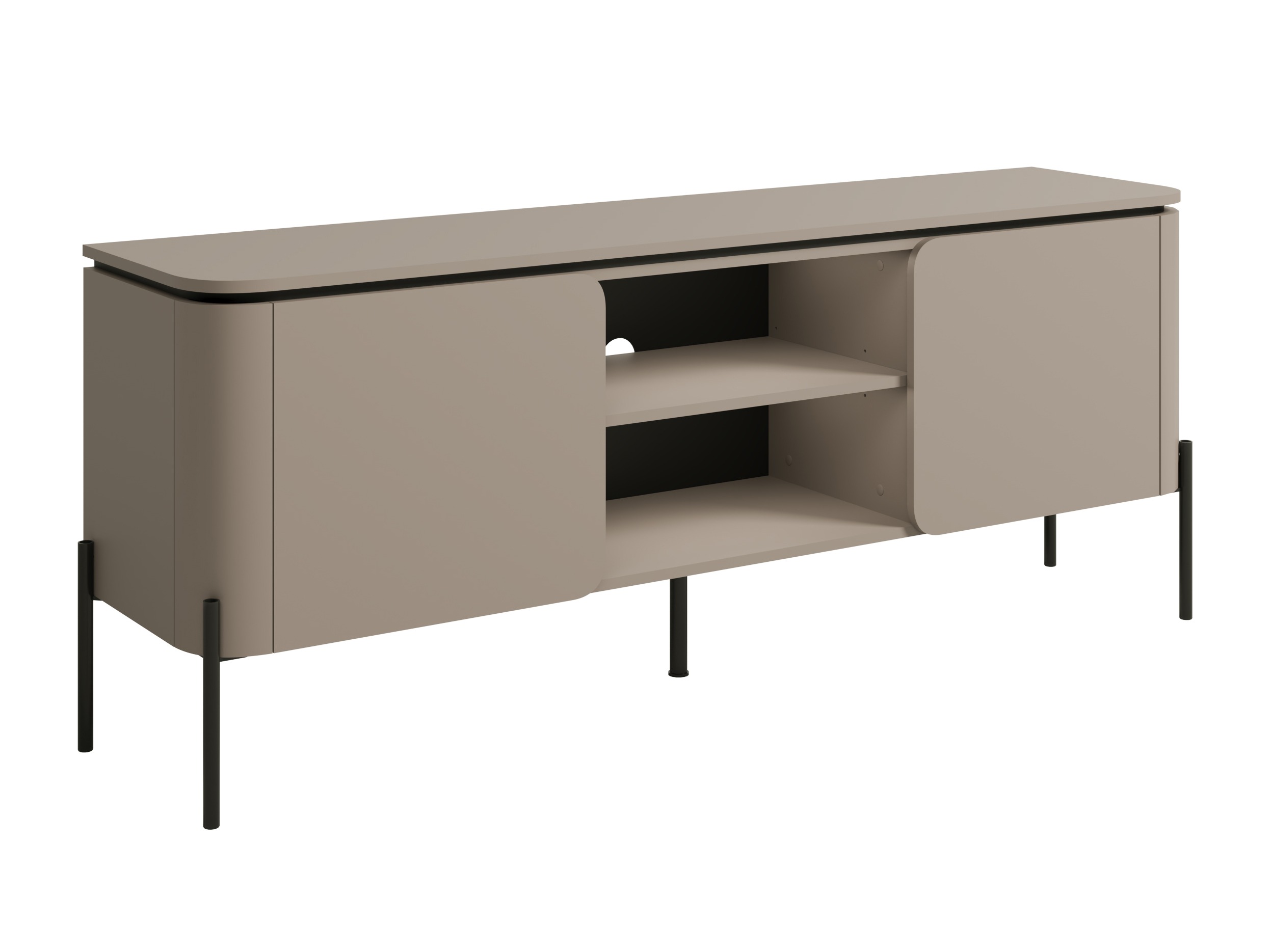 Wohnzimmer-Sets Mirbeno 109