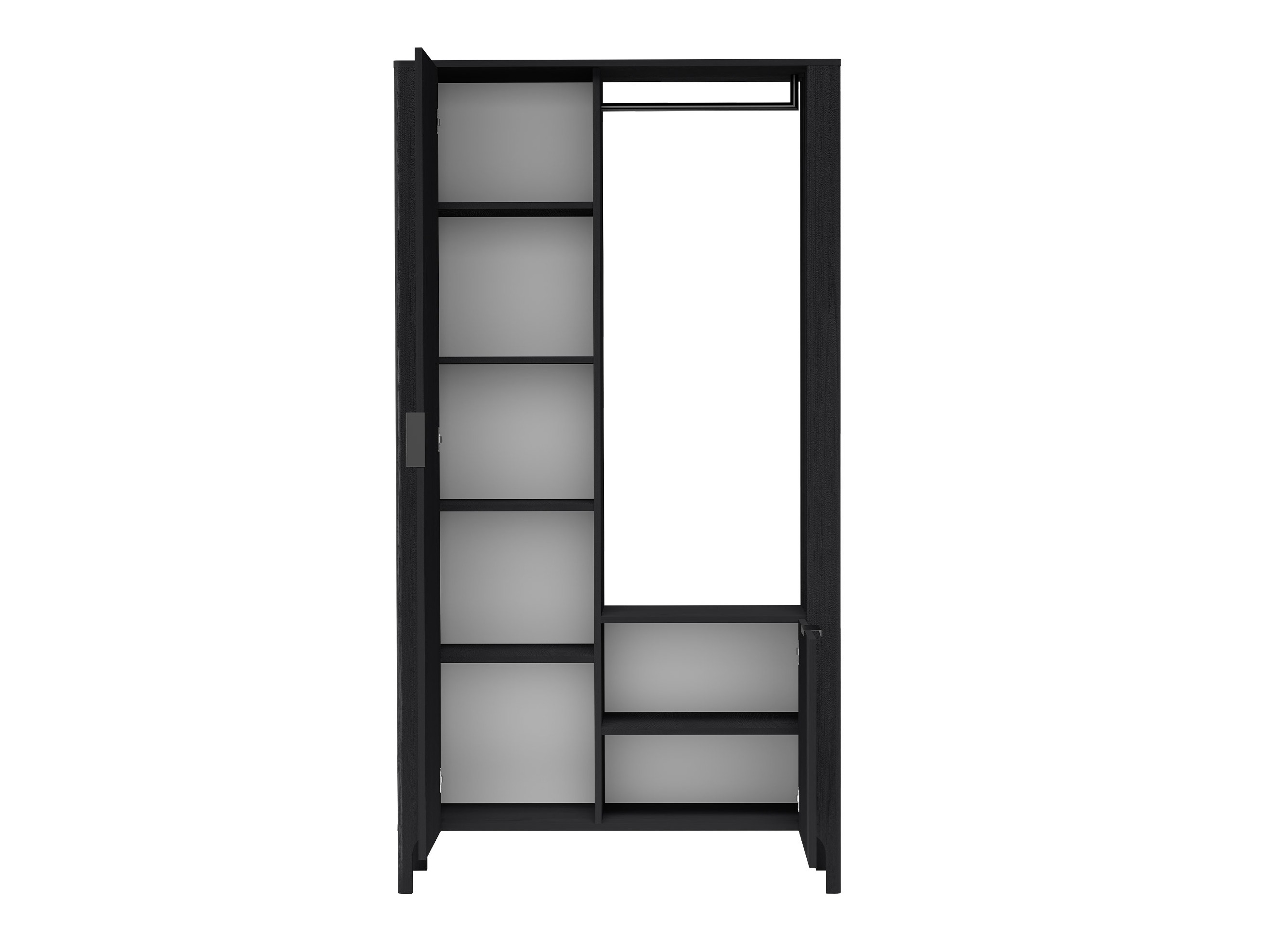 Flurgarnitur Mavtoru 112