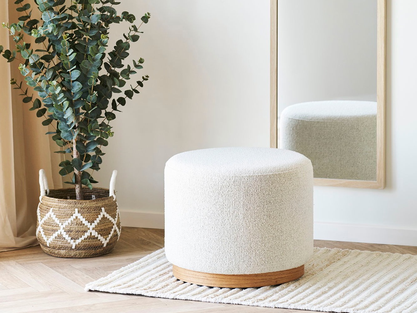 Hocker Brea 133