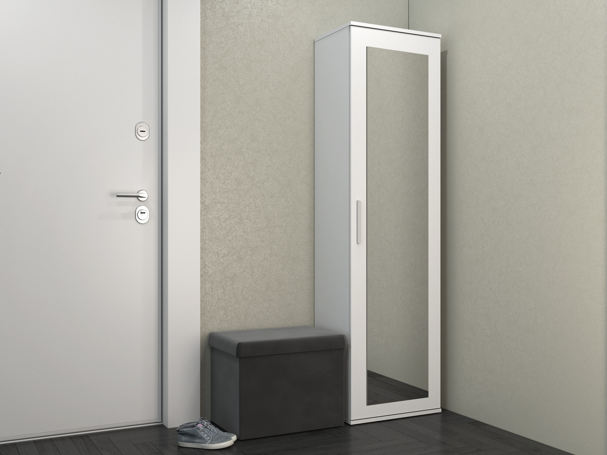 Kleiderschrank SD2362