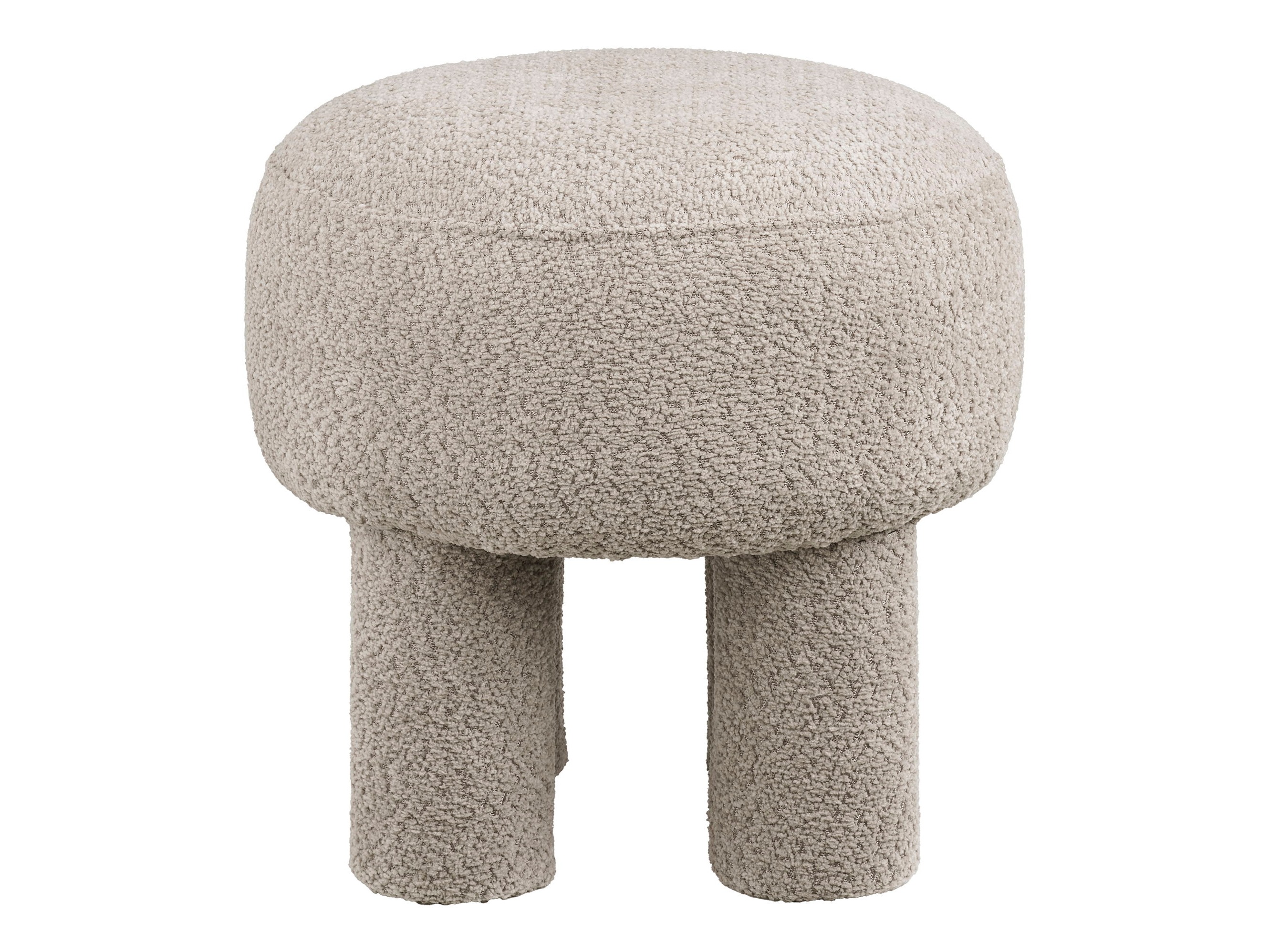 Hocker Brea 137 (Beige)