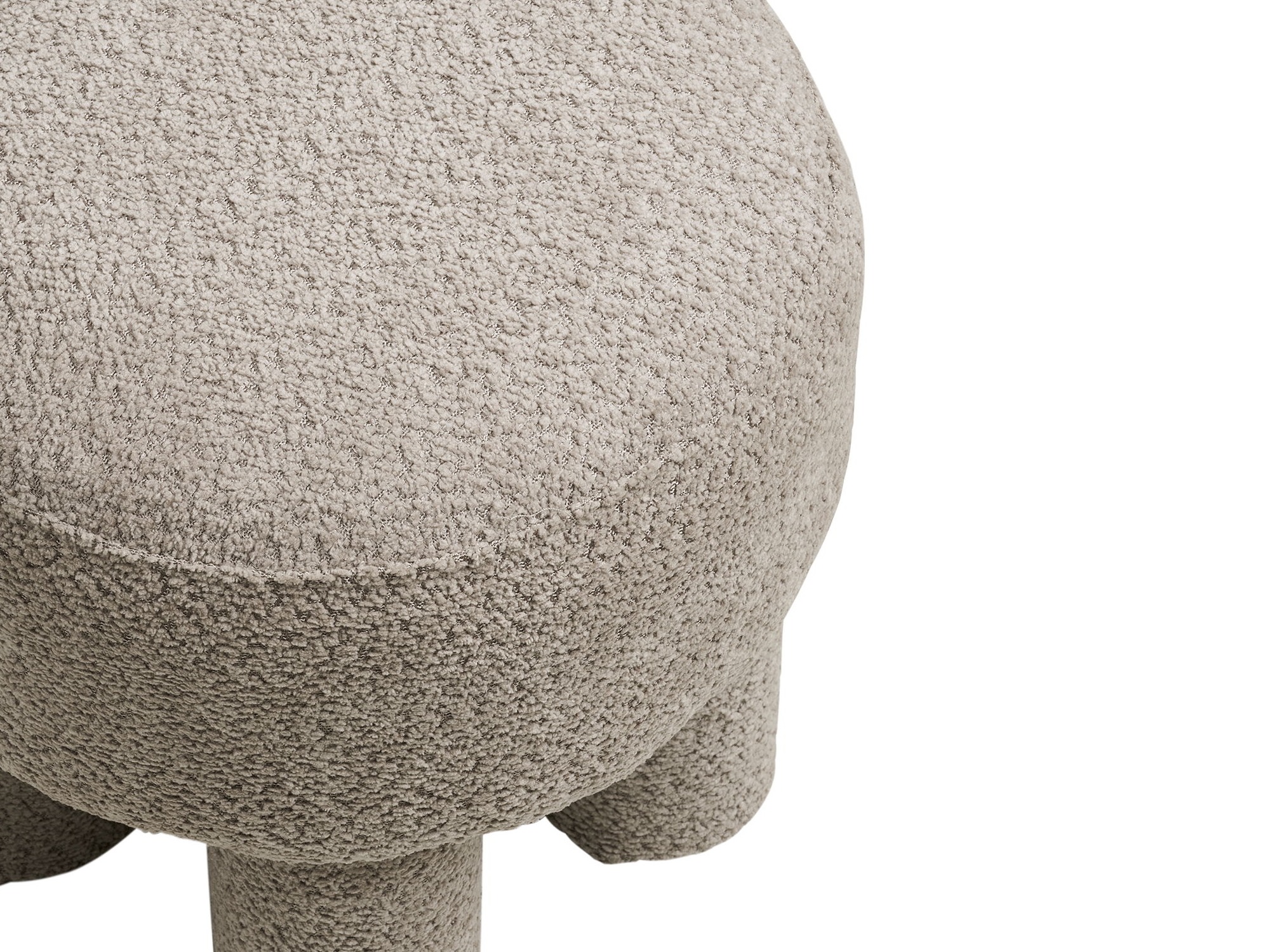 Hocker Brea 137 (Beige)