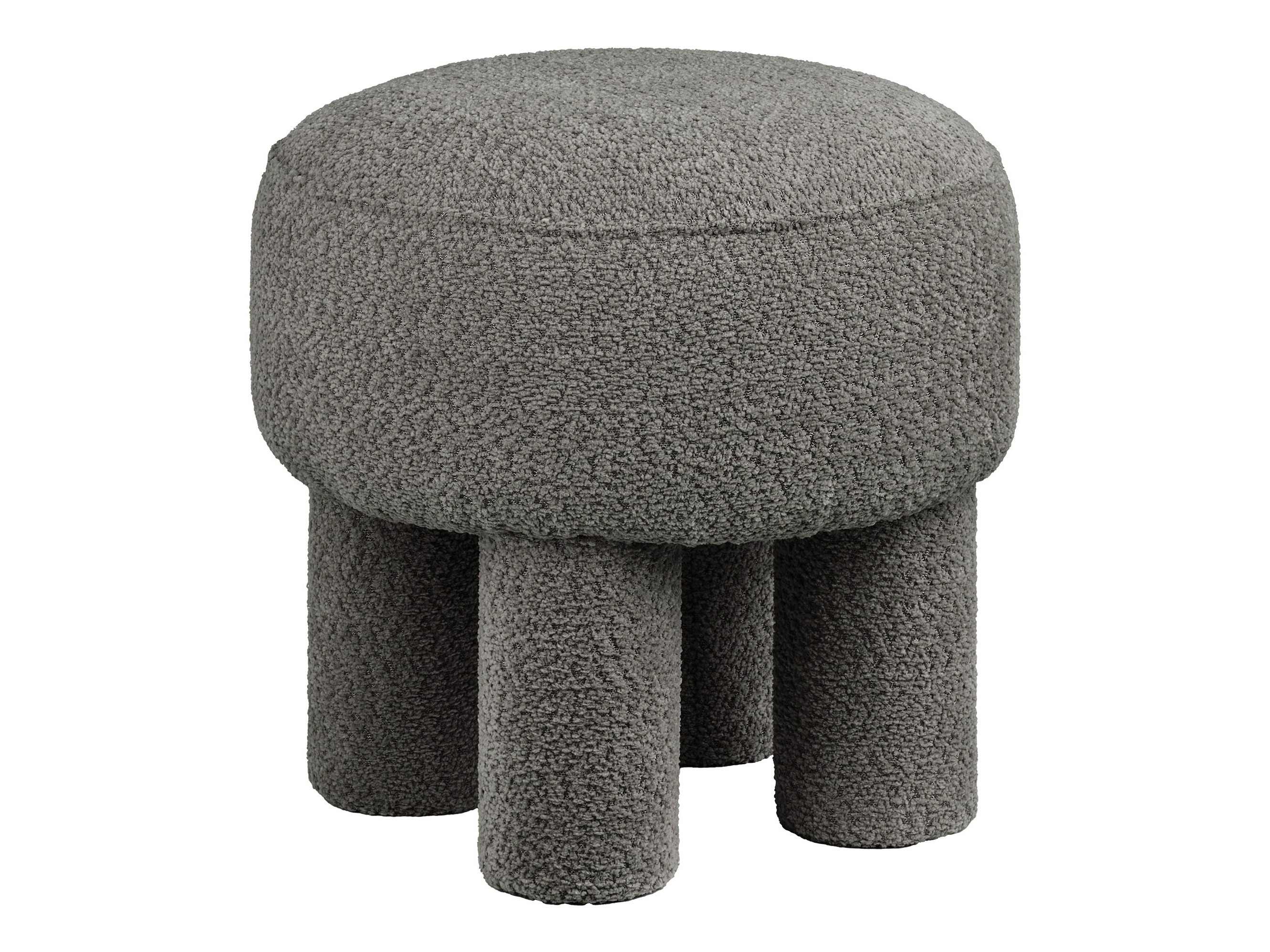 Hocker Brea 137 (Grau)