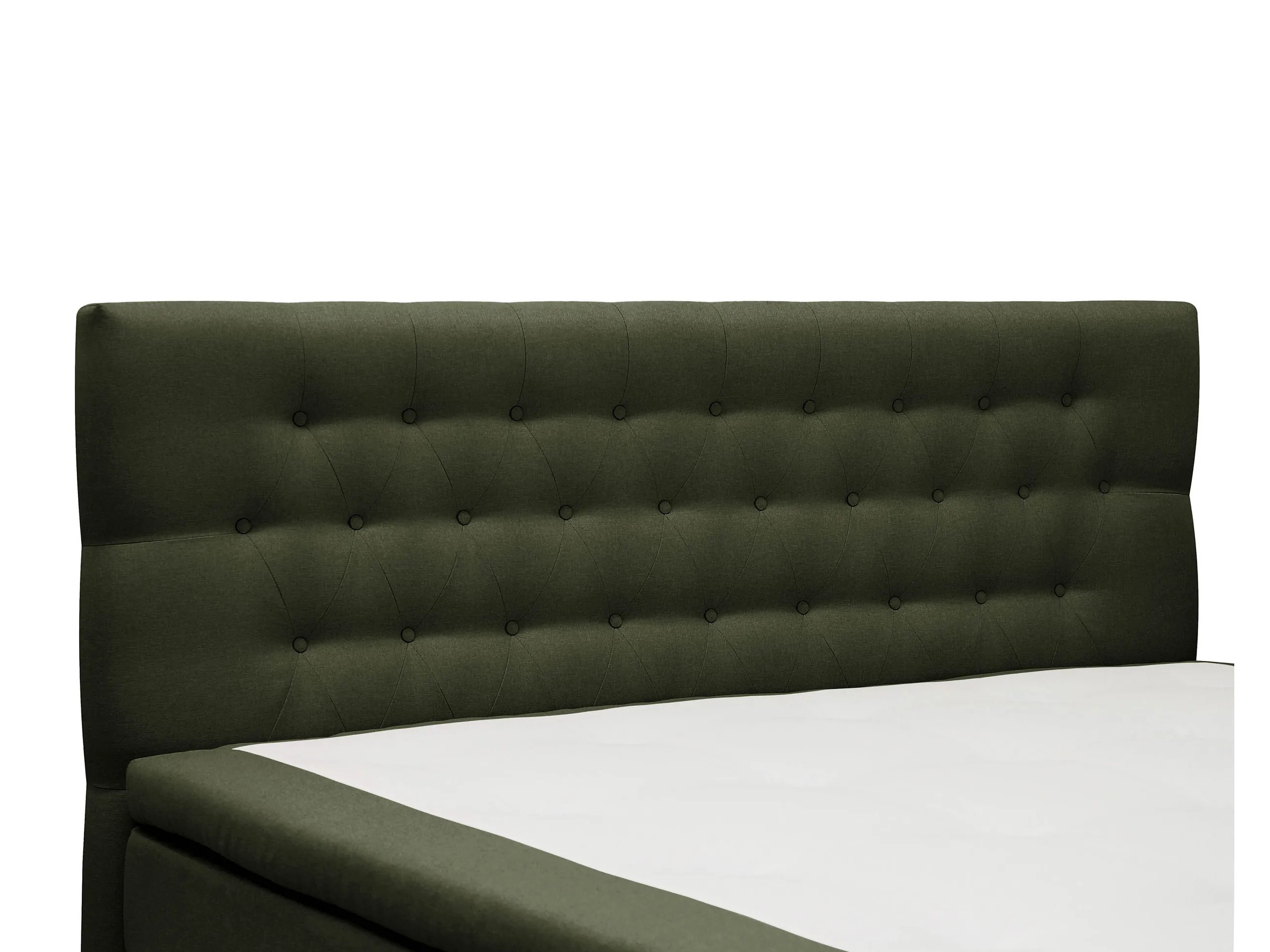 Boxspringbett Seattle 222 (Malmo 37)