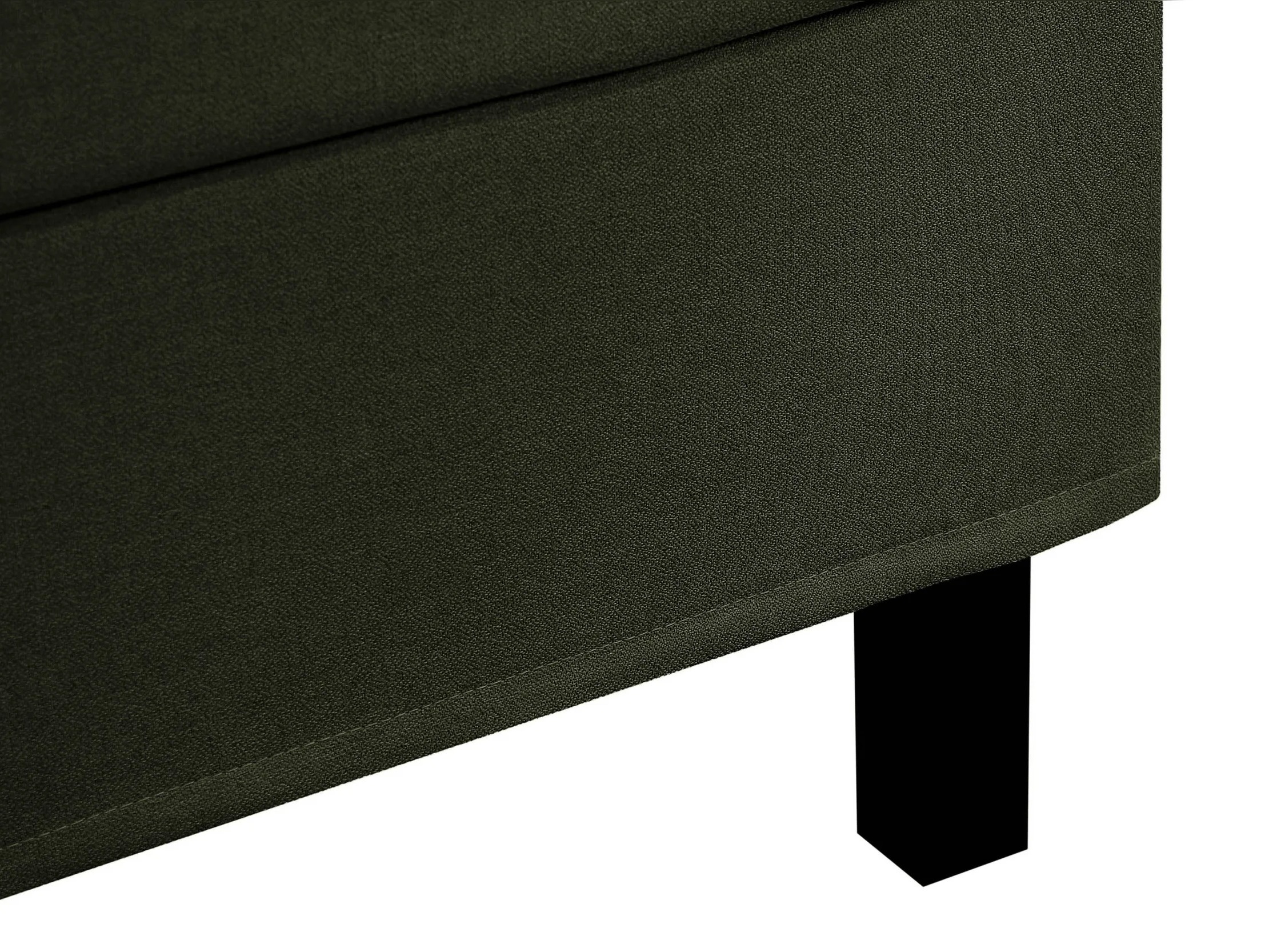 Boxspringbett Seattle 222 (Malmo 37)