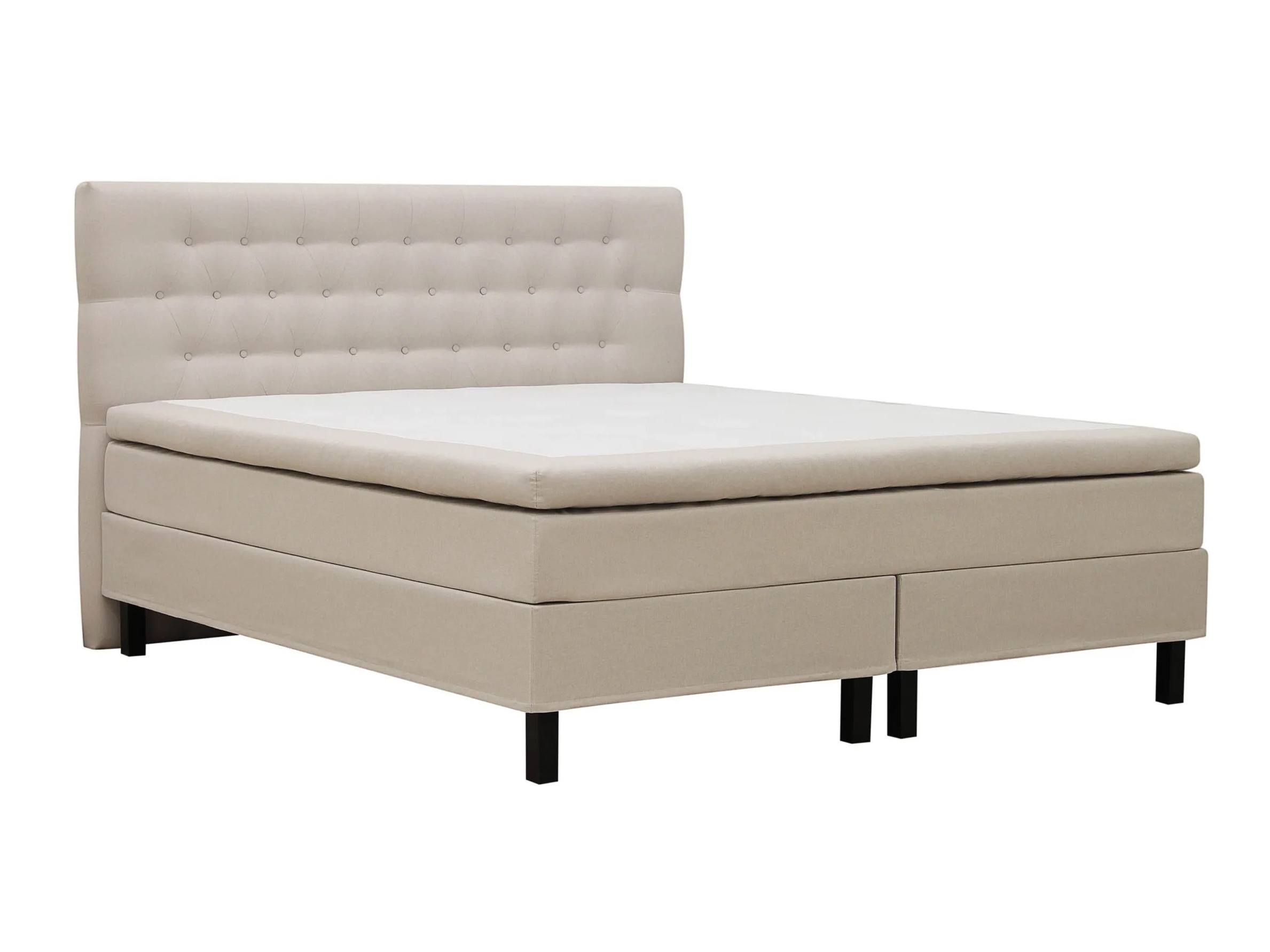 Boxspringbett Seattle 222 (Rinicht 03)