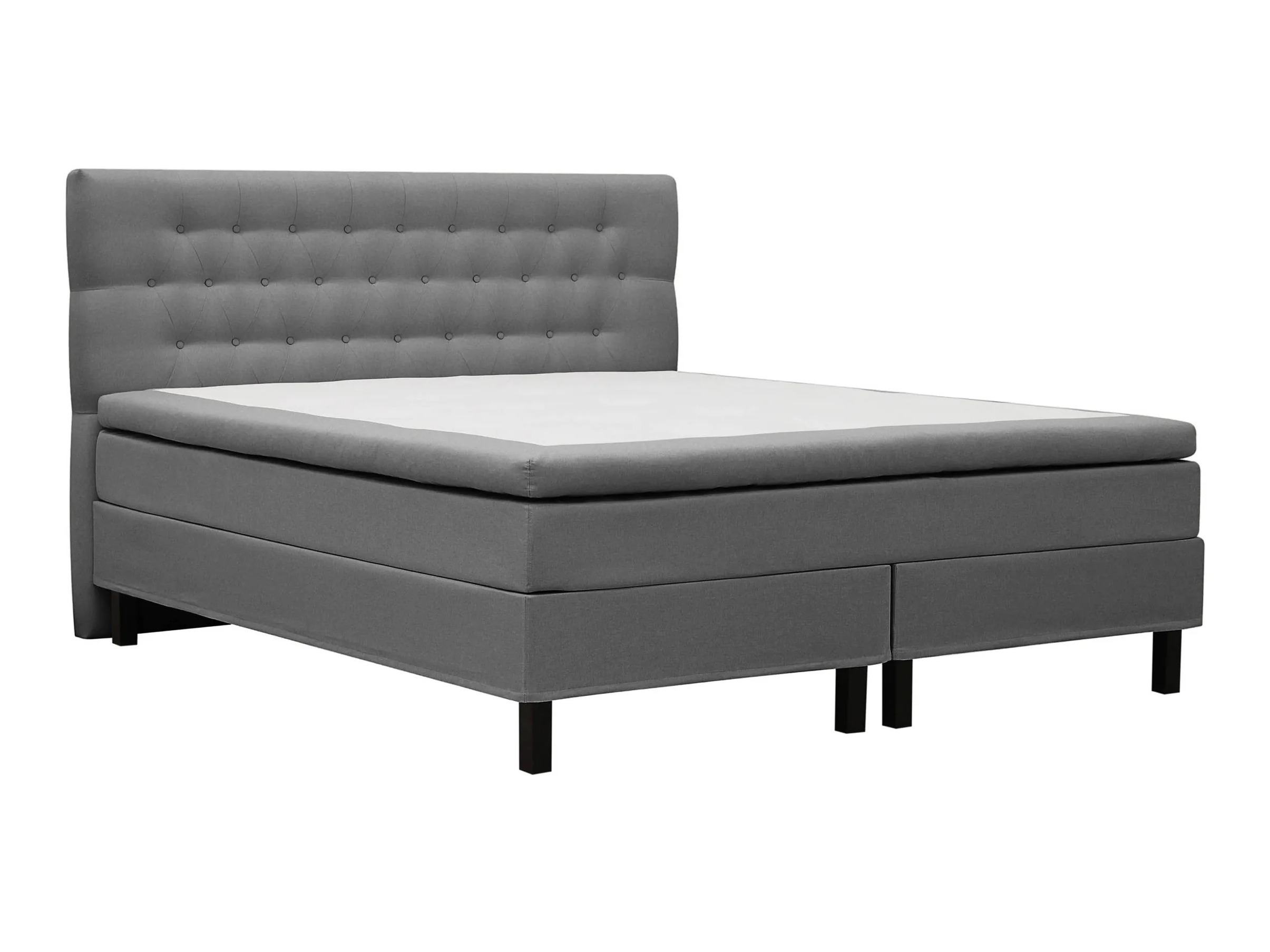 Boxspringbett Seattle 222 (Rinicht 93)
