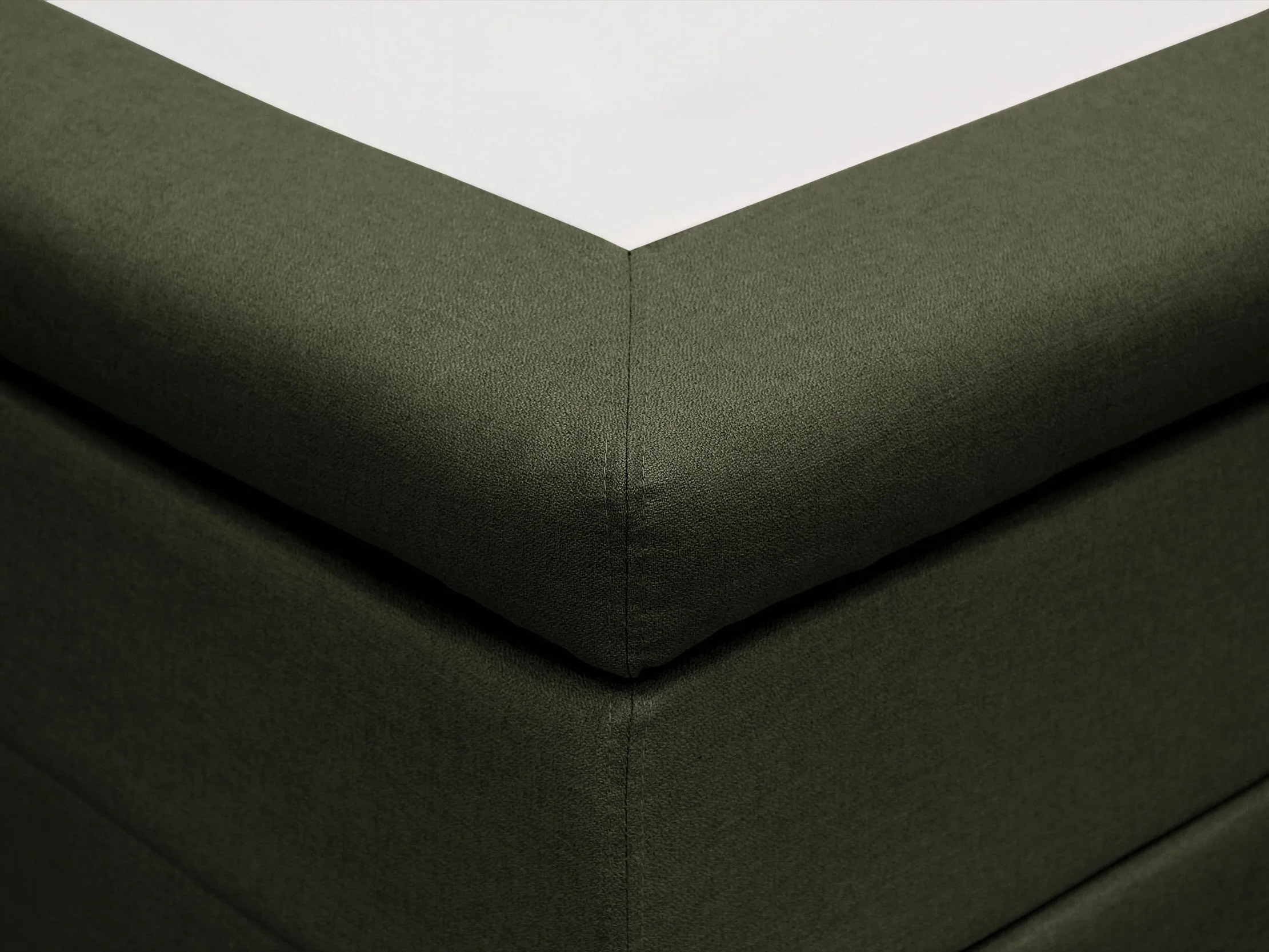 Boxspringbett Seattle 223 (Malmo 37)