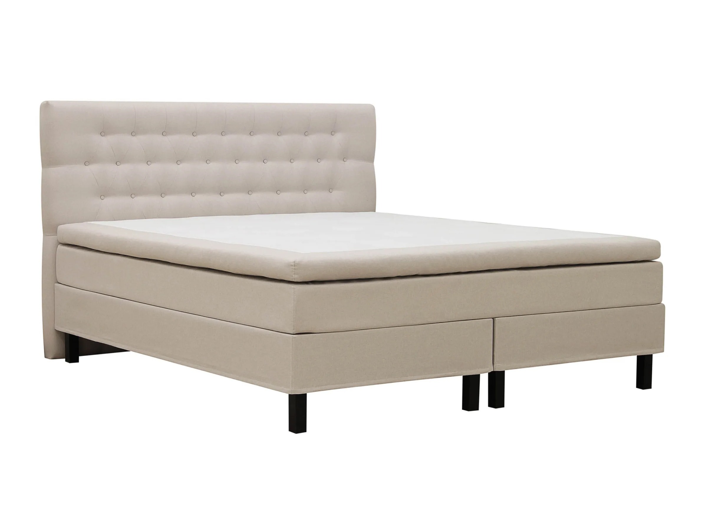 Boxspringbett Seattle 223 (Rinicht 03)