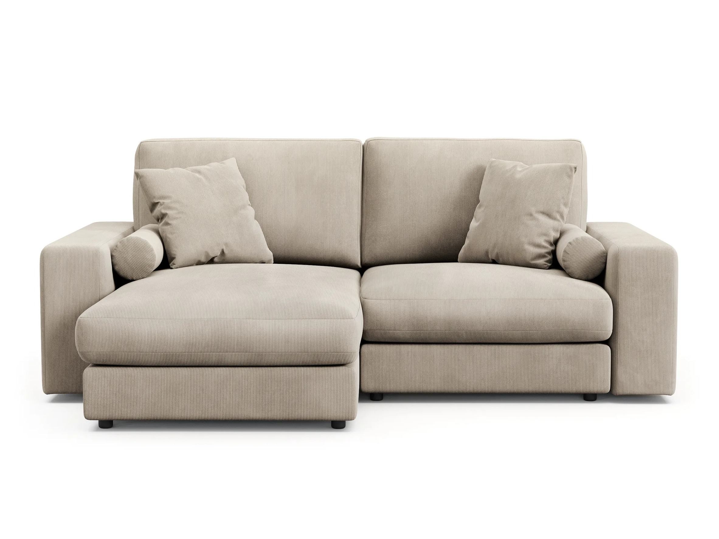 Ecksofa Venelba 100 (Fjord 27)