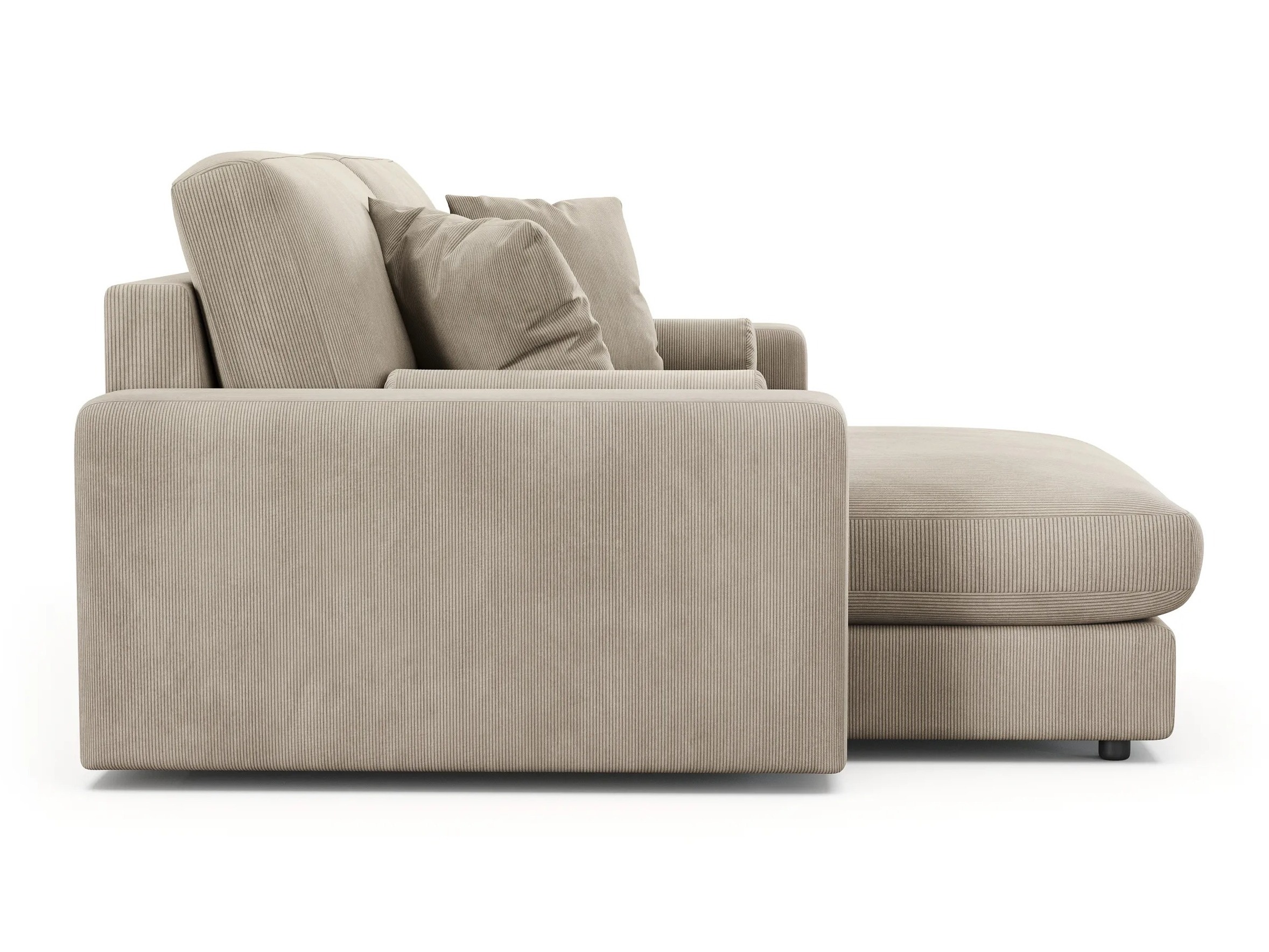 Ecksofa Venelba 100 (Fjord 27)