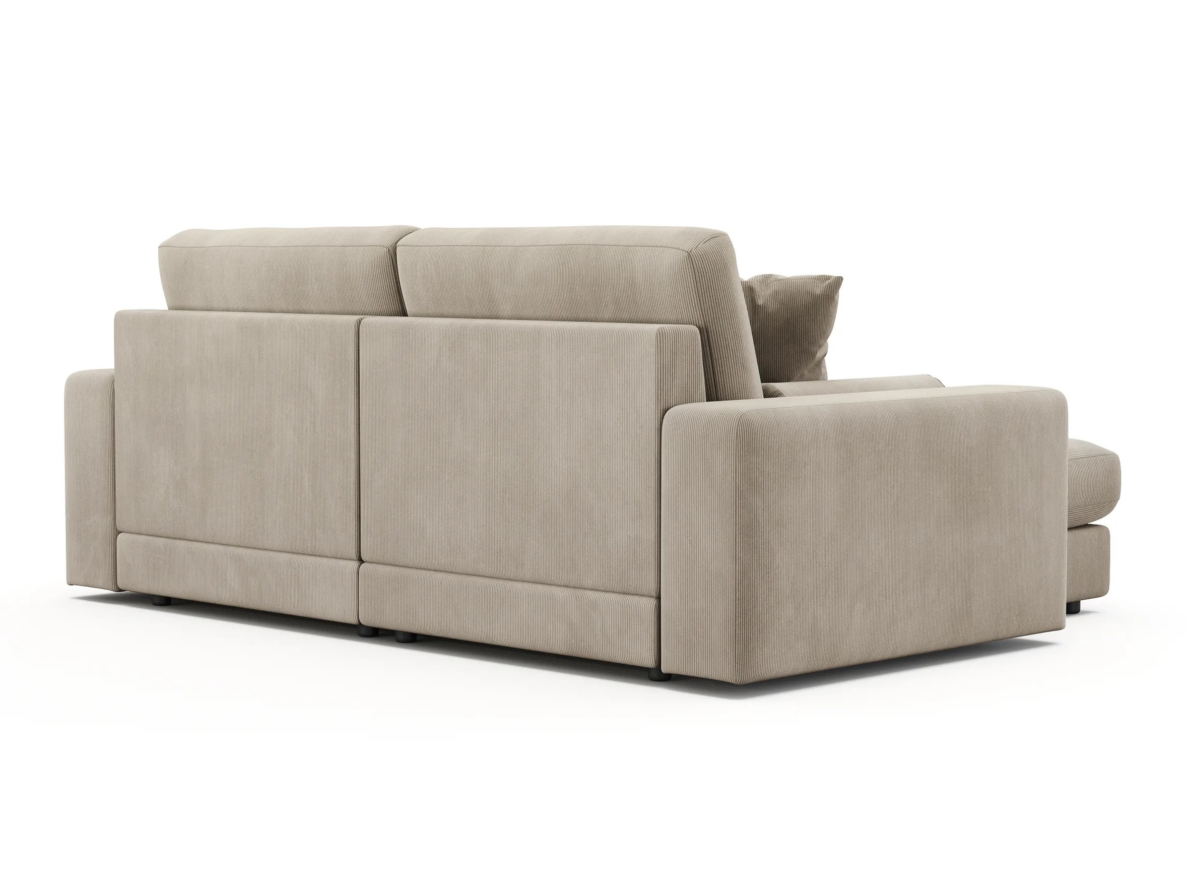 Ecksofa Venelba 100 (Fjord 27)