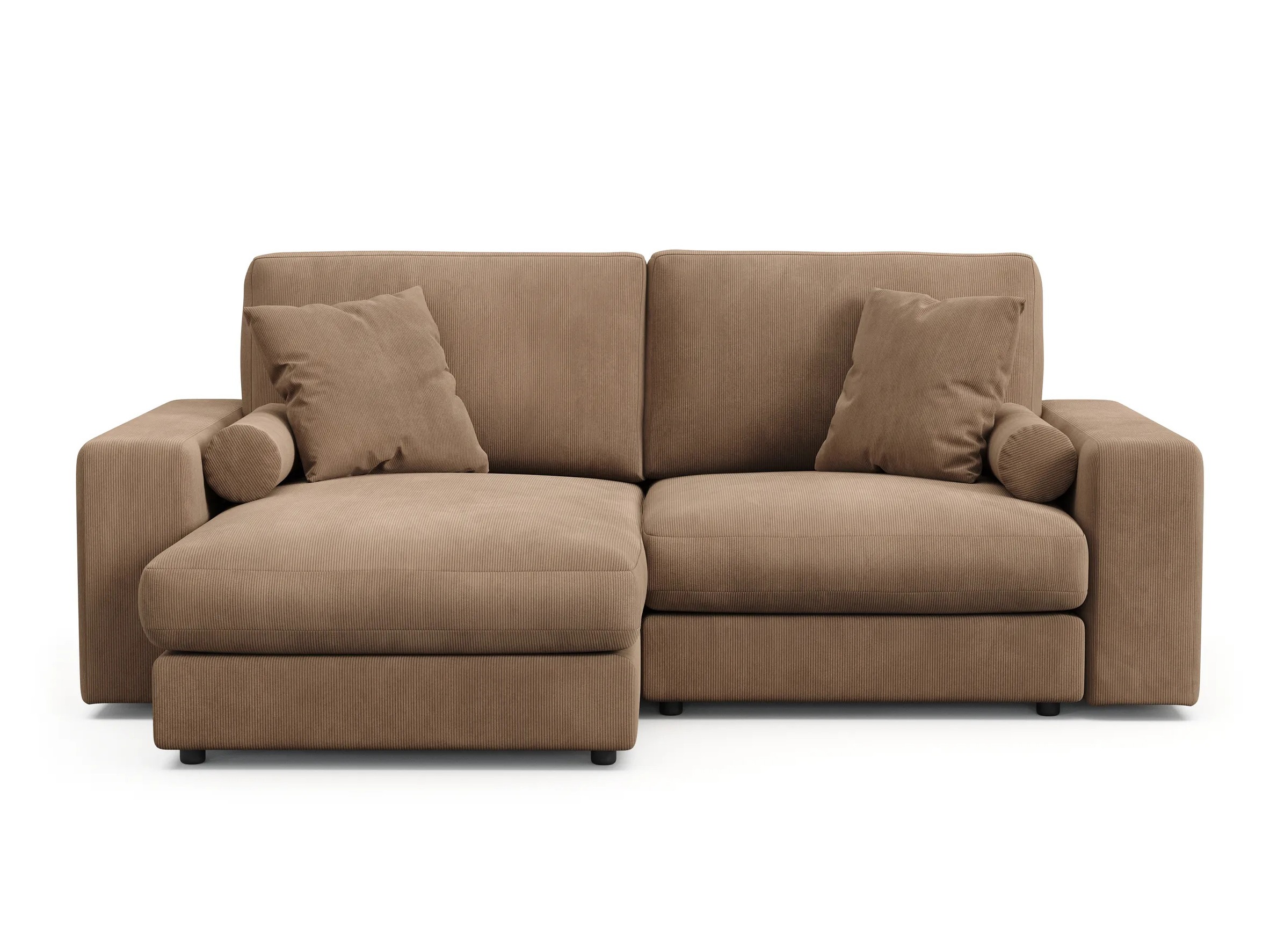 Ecksofa Venelba 100 (Fjord 41)