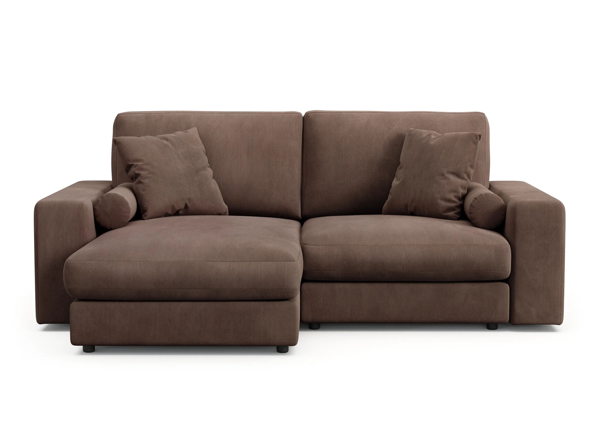 Ecksofa Venelba 100 (Fjord 47)