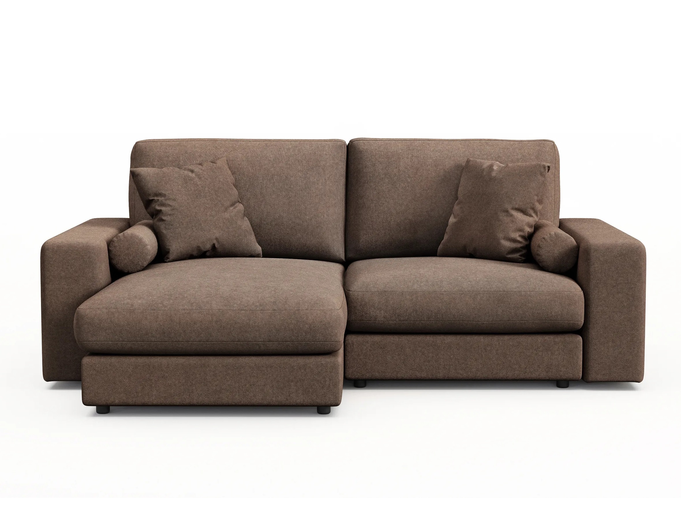 Ecksofa Venelba 100 (Storm 18)