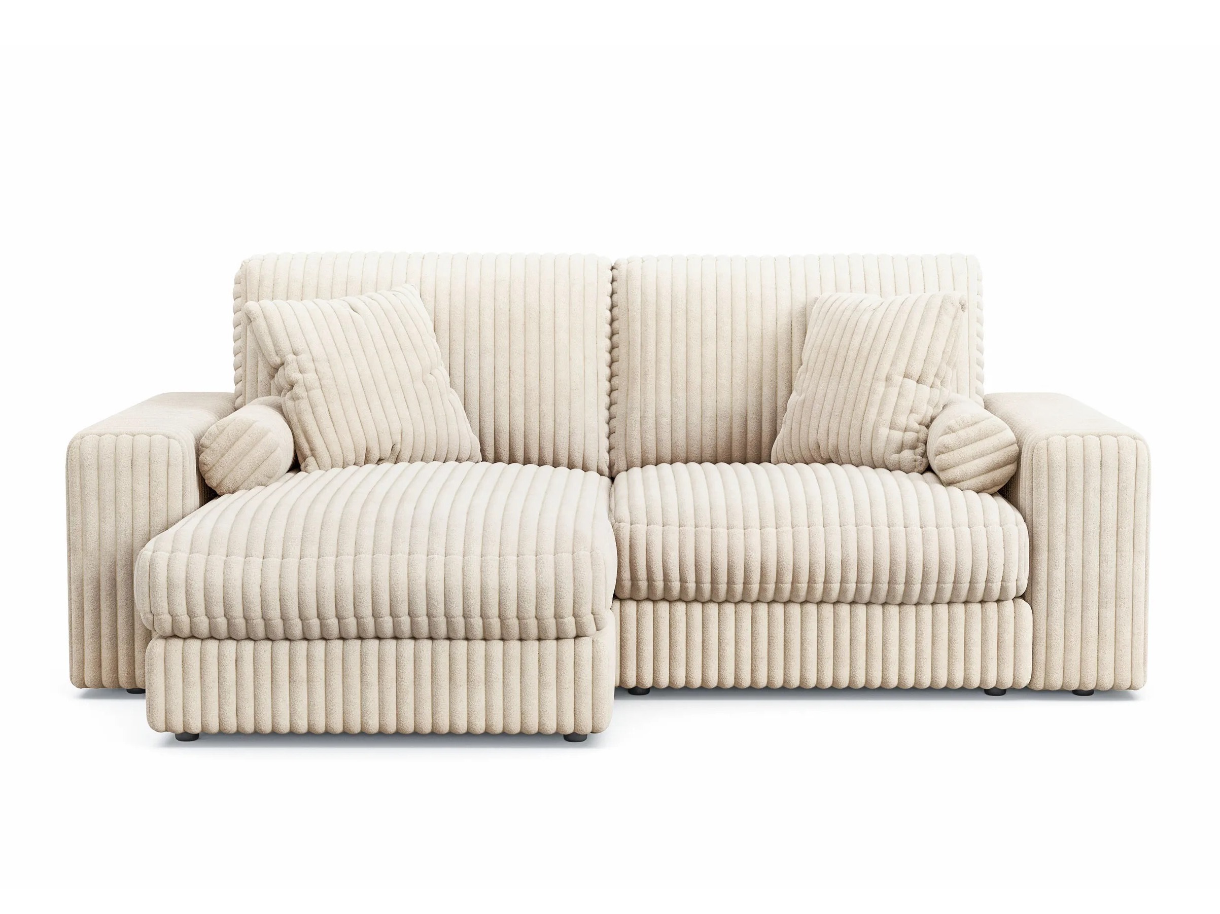 Ecksofa Venelba 100 (Vito 23)