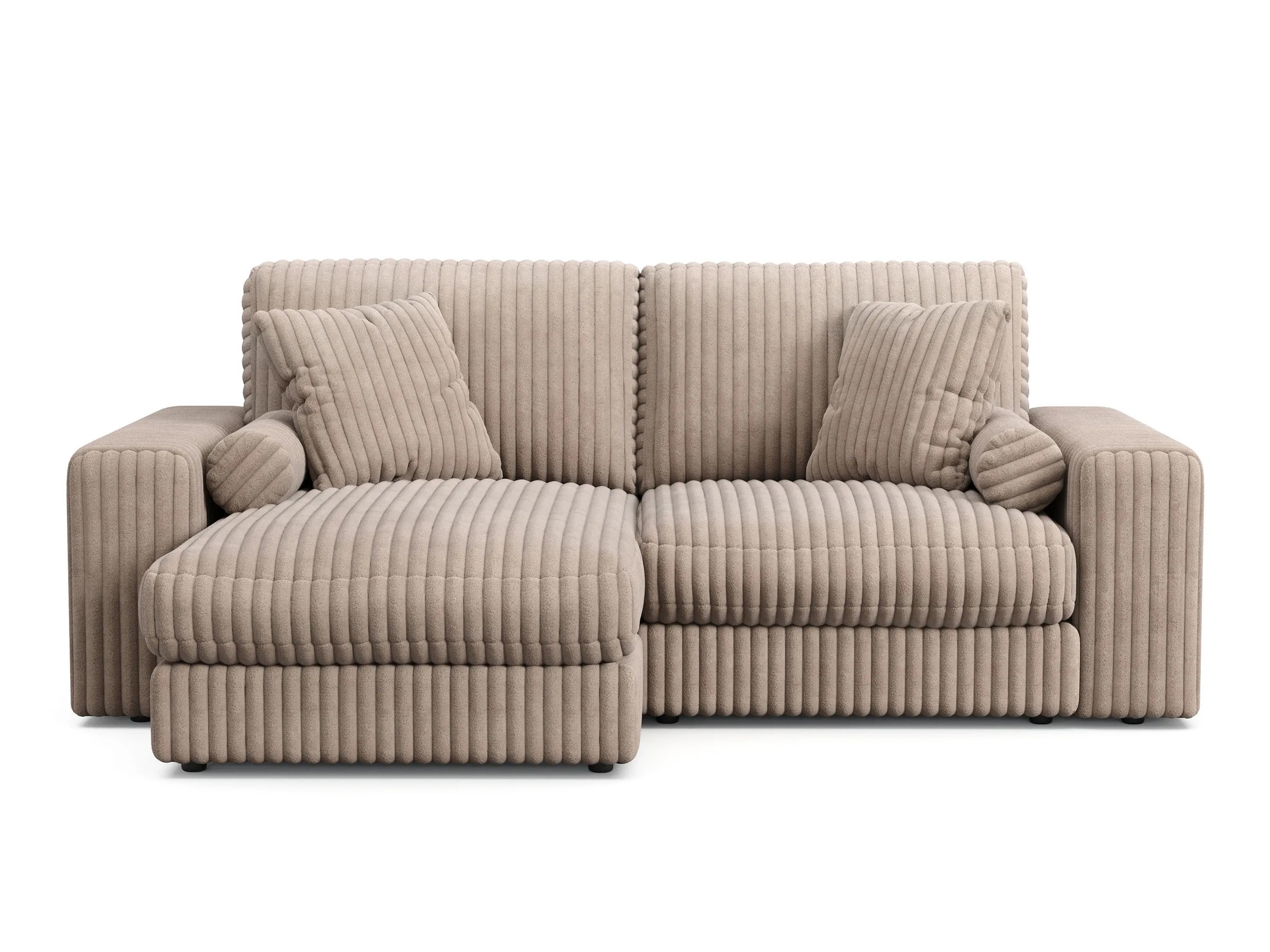 Ecksofa Venelba 100 (Vito 30)