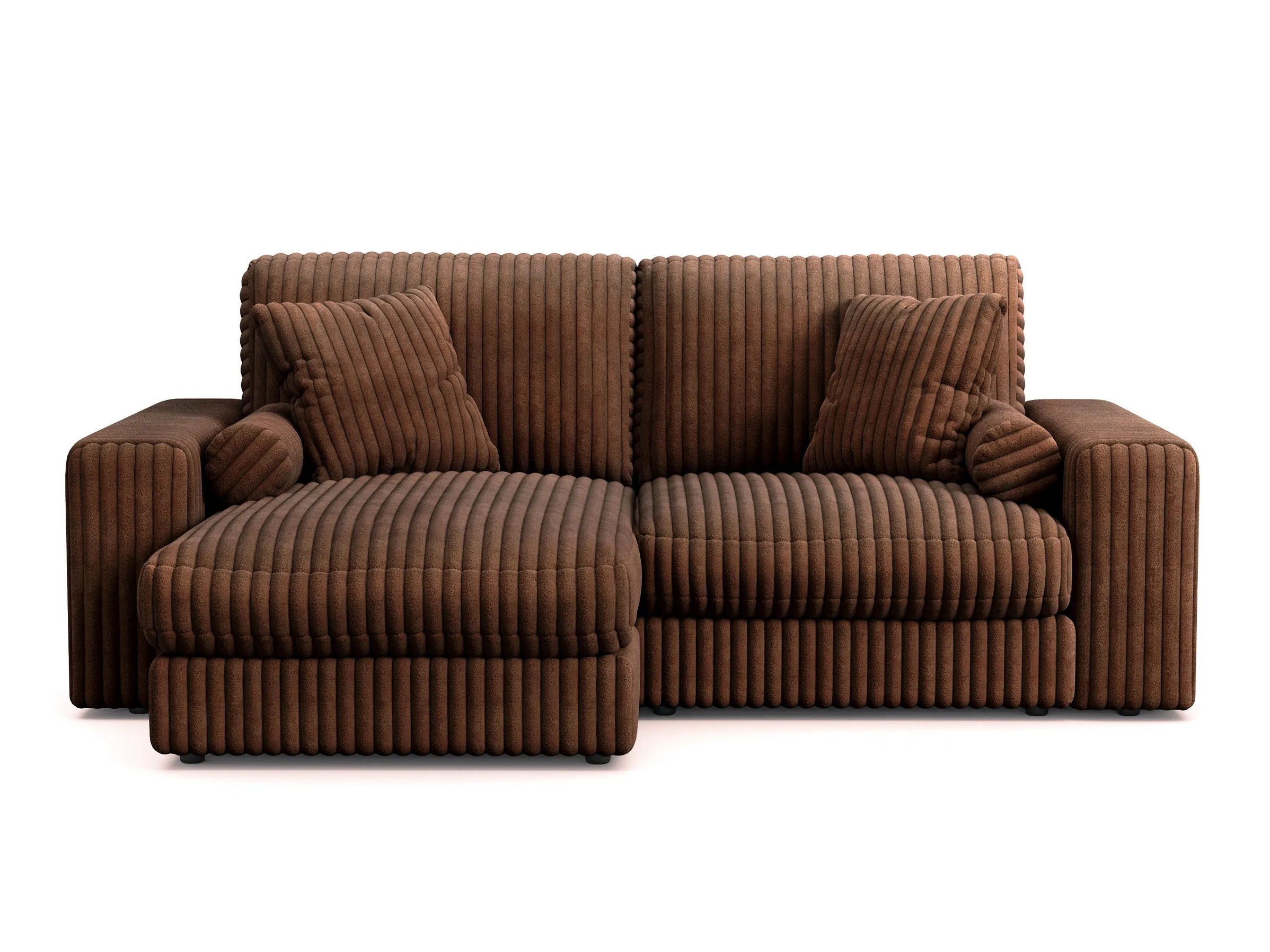 Ecksofa Venelba 100 (Vito 45)