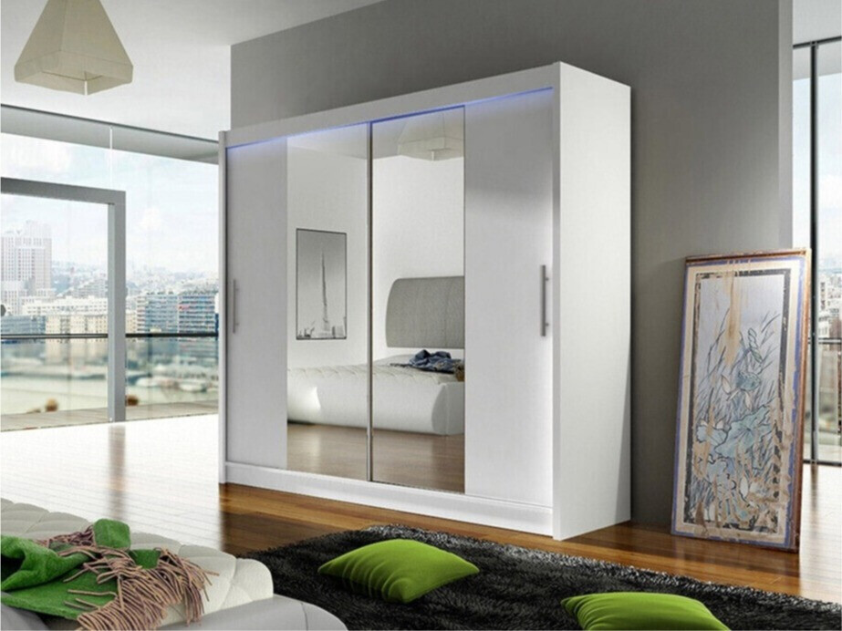 Kleiderschrank SD2382