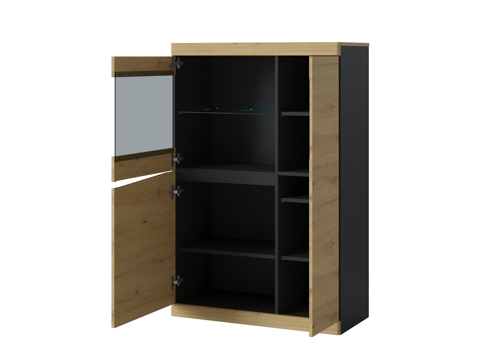 Wohnzimmer-Set Venlori 111