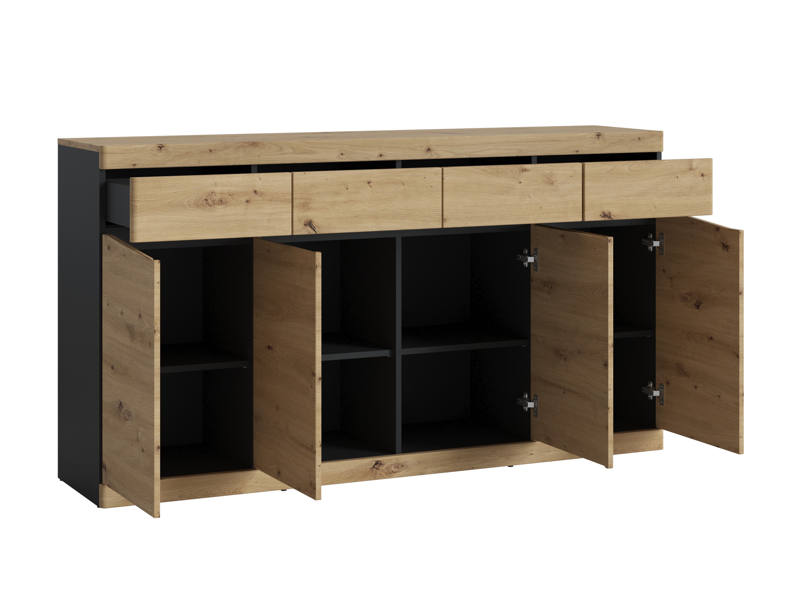 Wohnzimmer-Sets Venlori 112