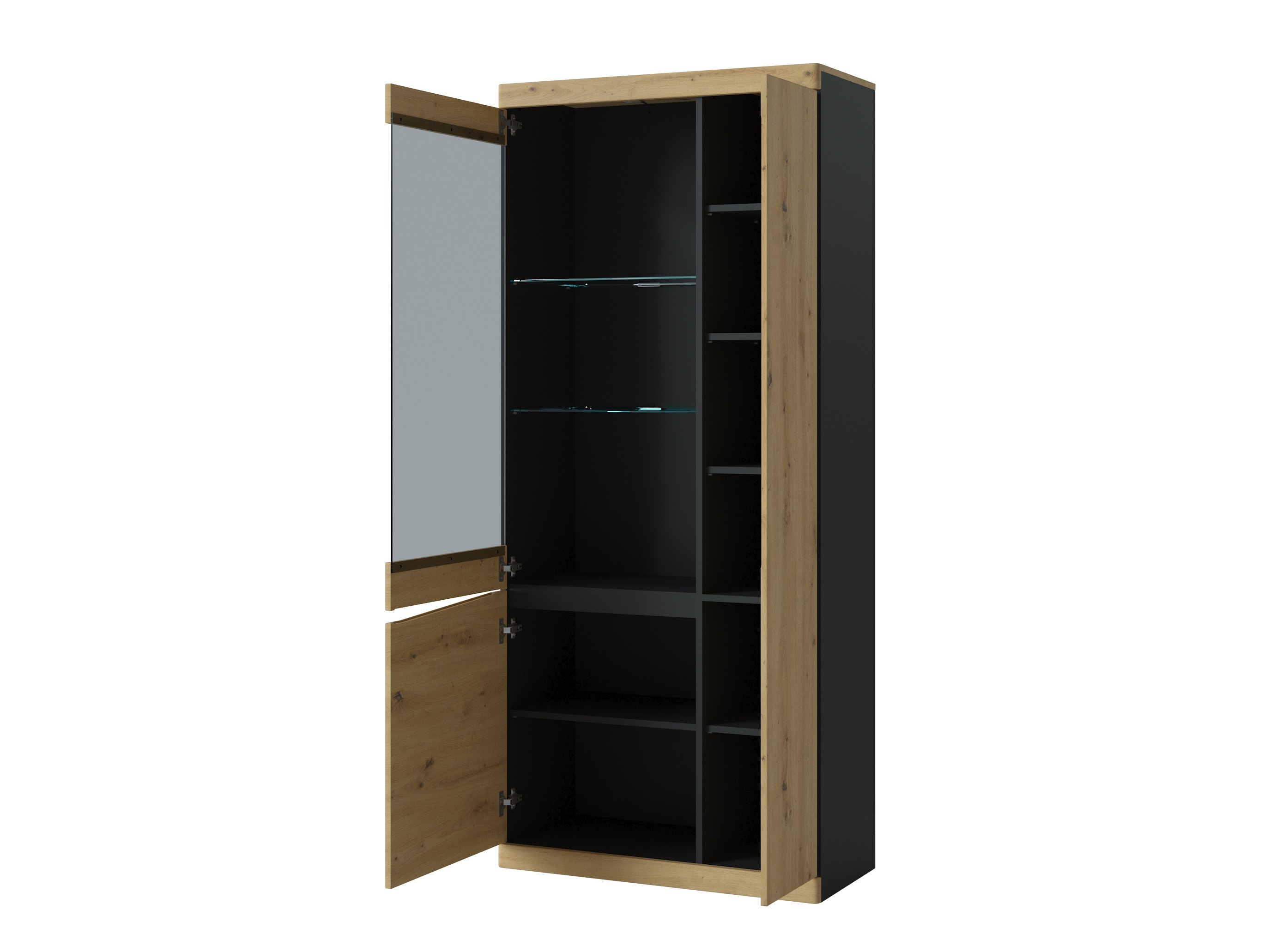 Wohnzimmer-Sets Venlori 113