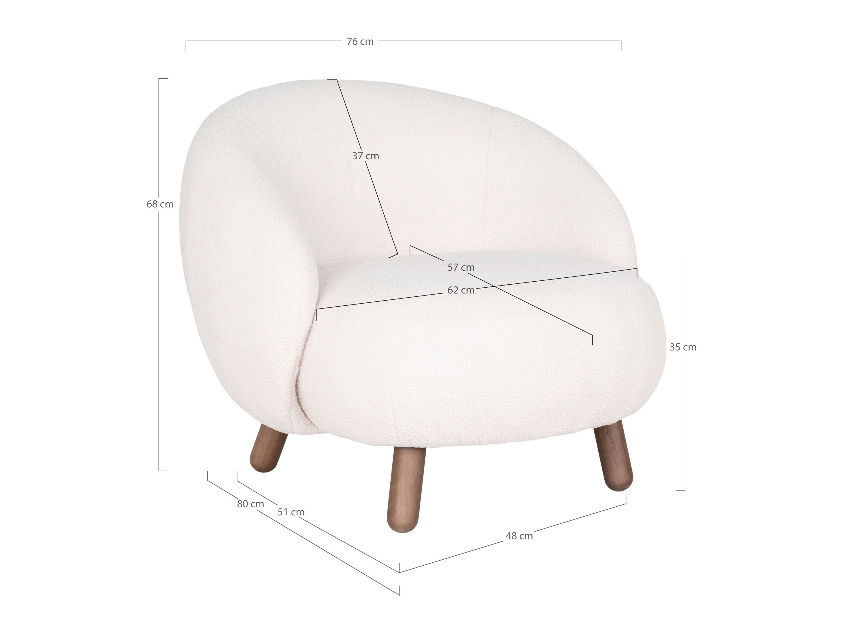 Sessel Brea 148