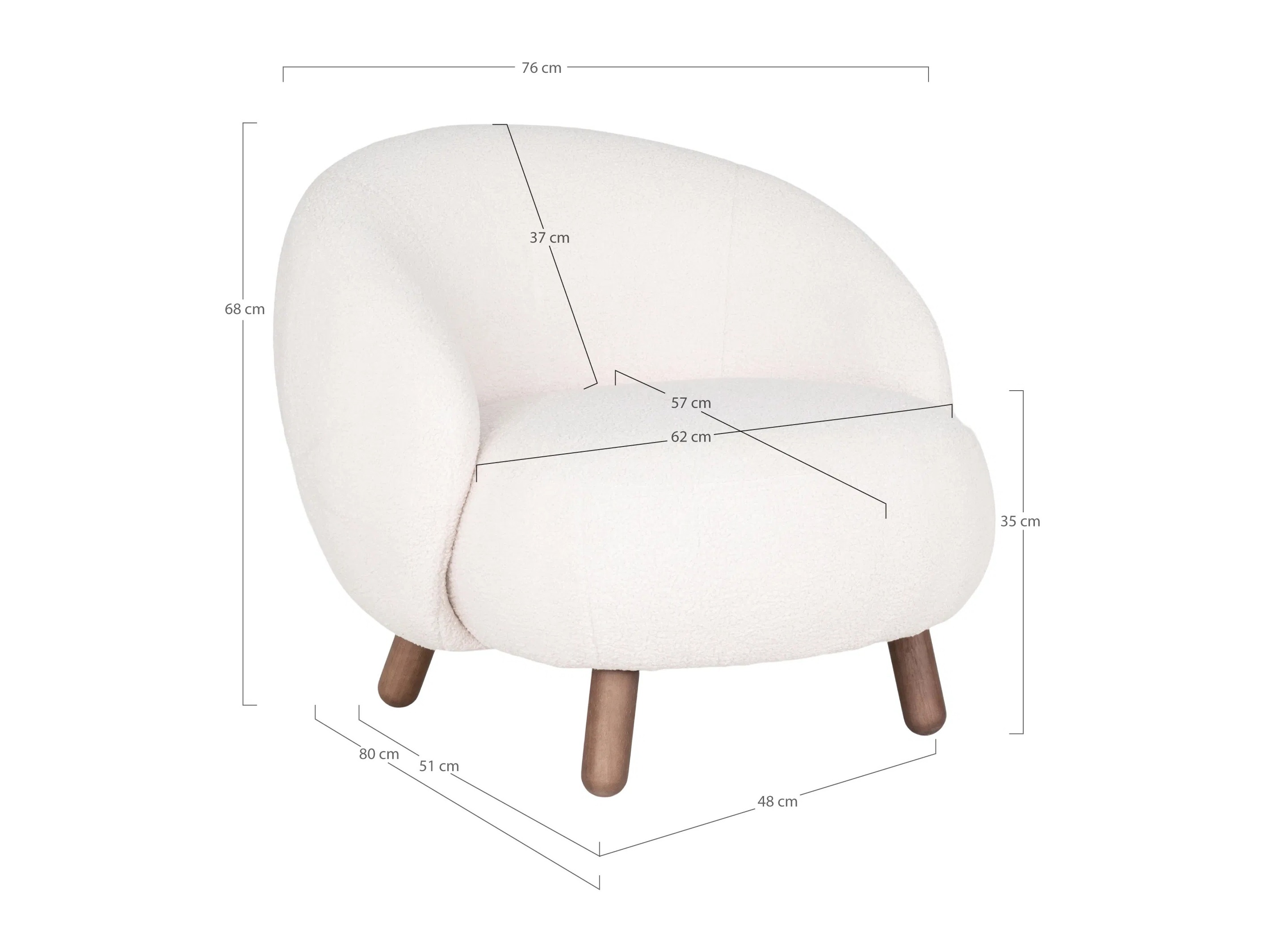 Sessel Brea 149