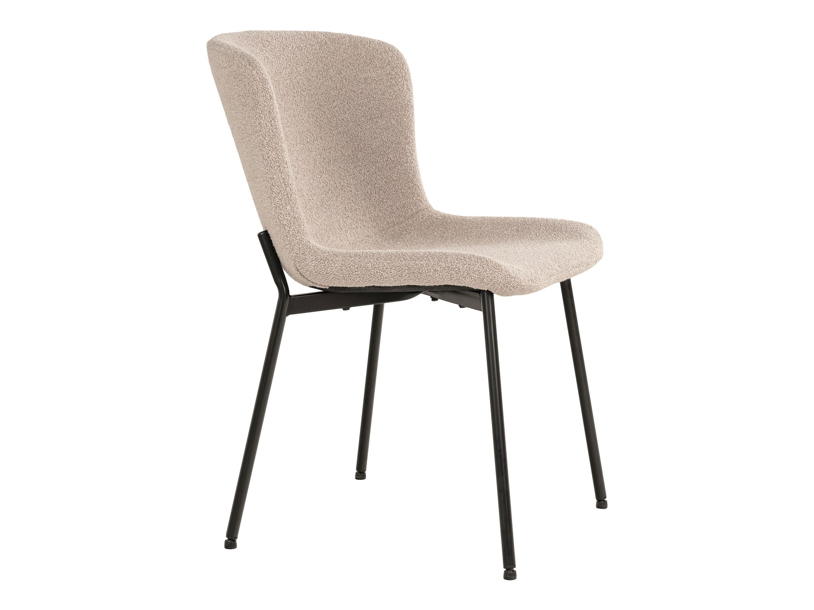 Stuhl Brea 152 (Beige)