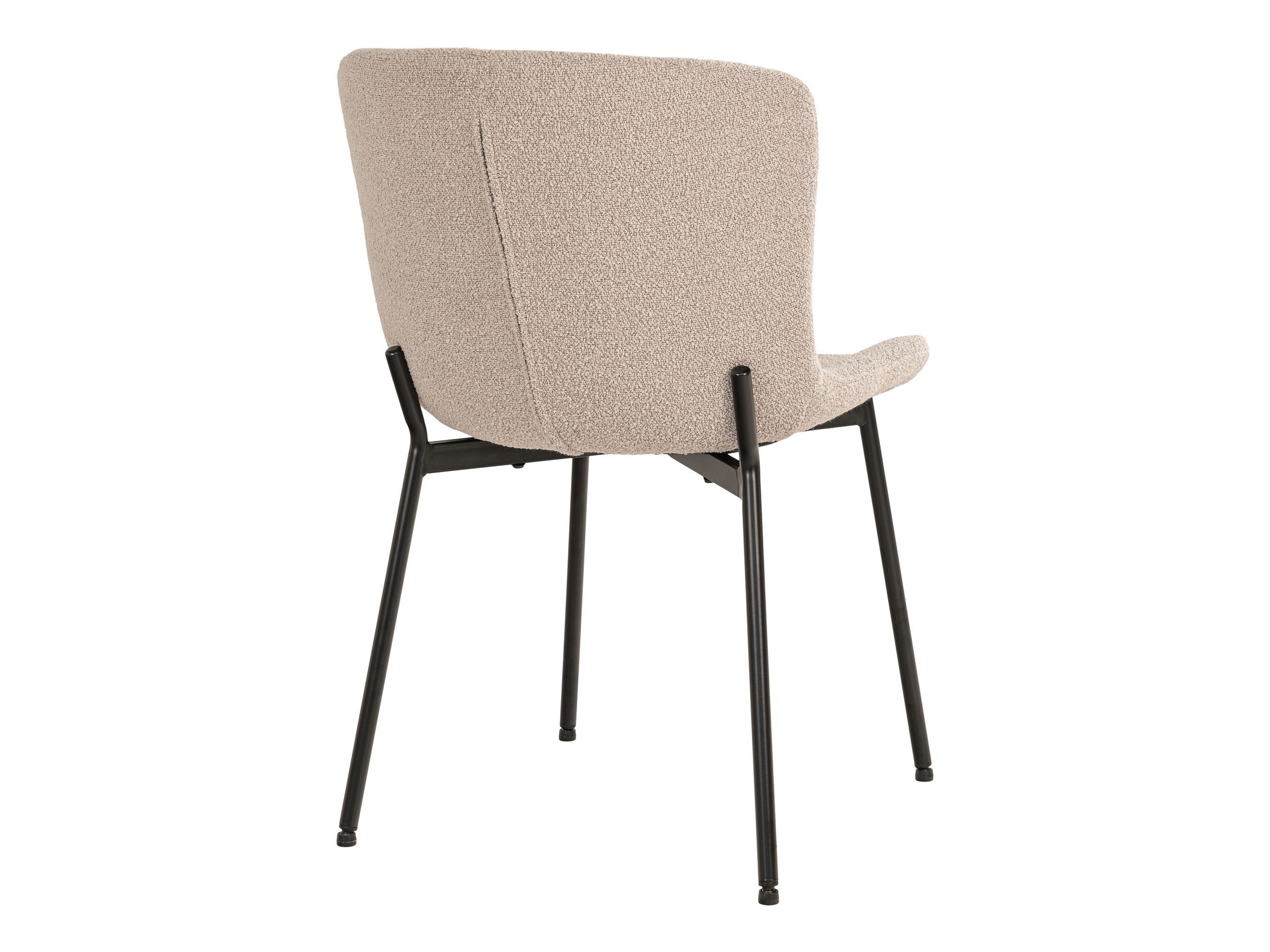 Stuhl Brea 152 (Beige)