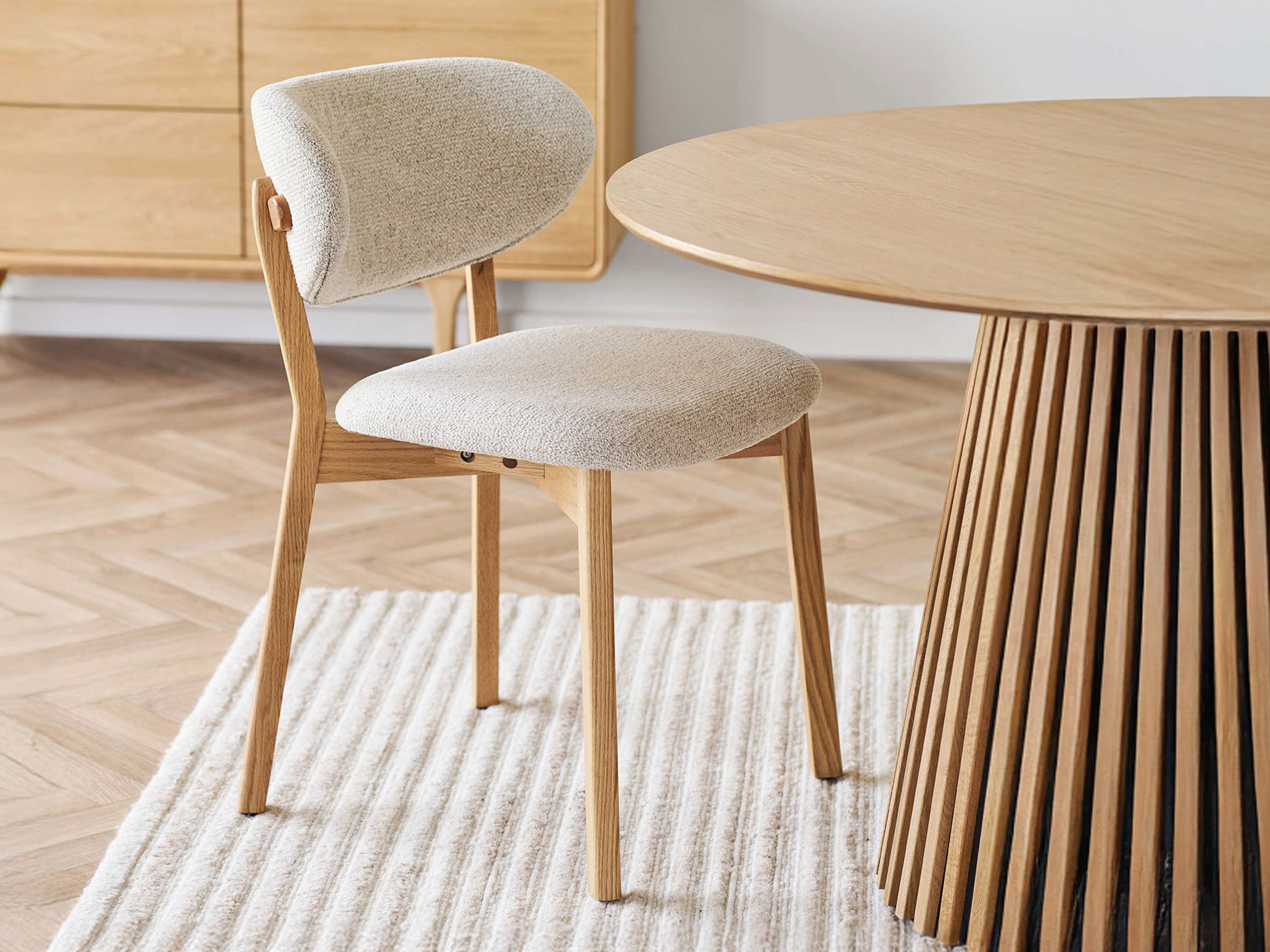 Stuhl Brea 155