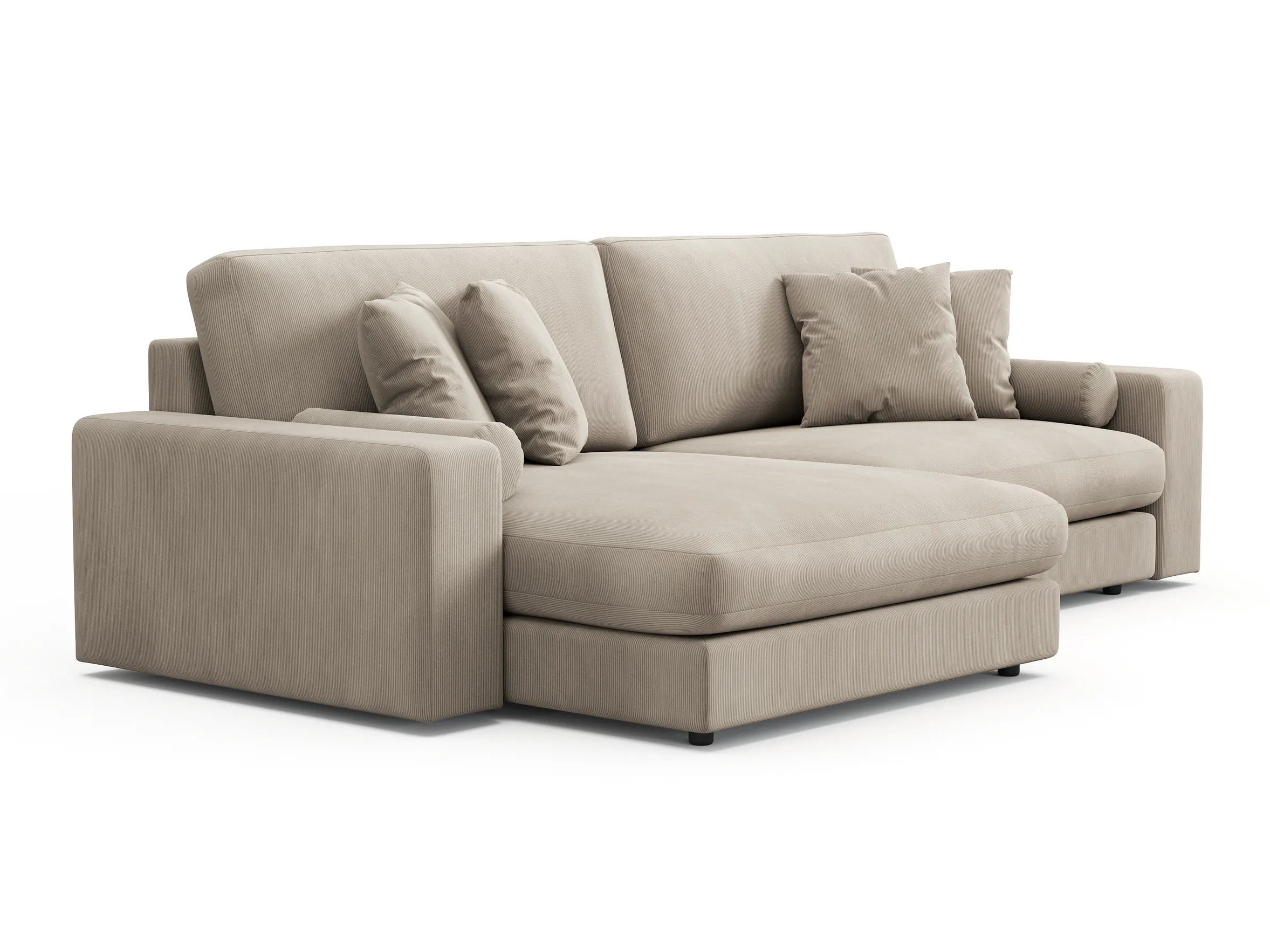 Ecksofa Venelba 107 (Fjord 27)