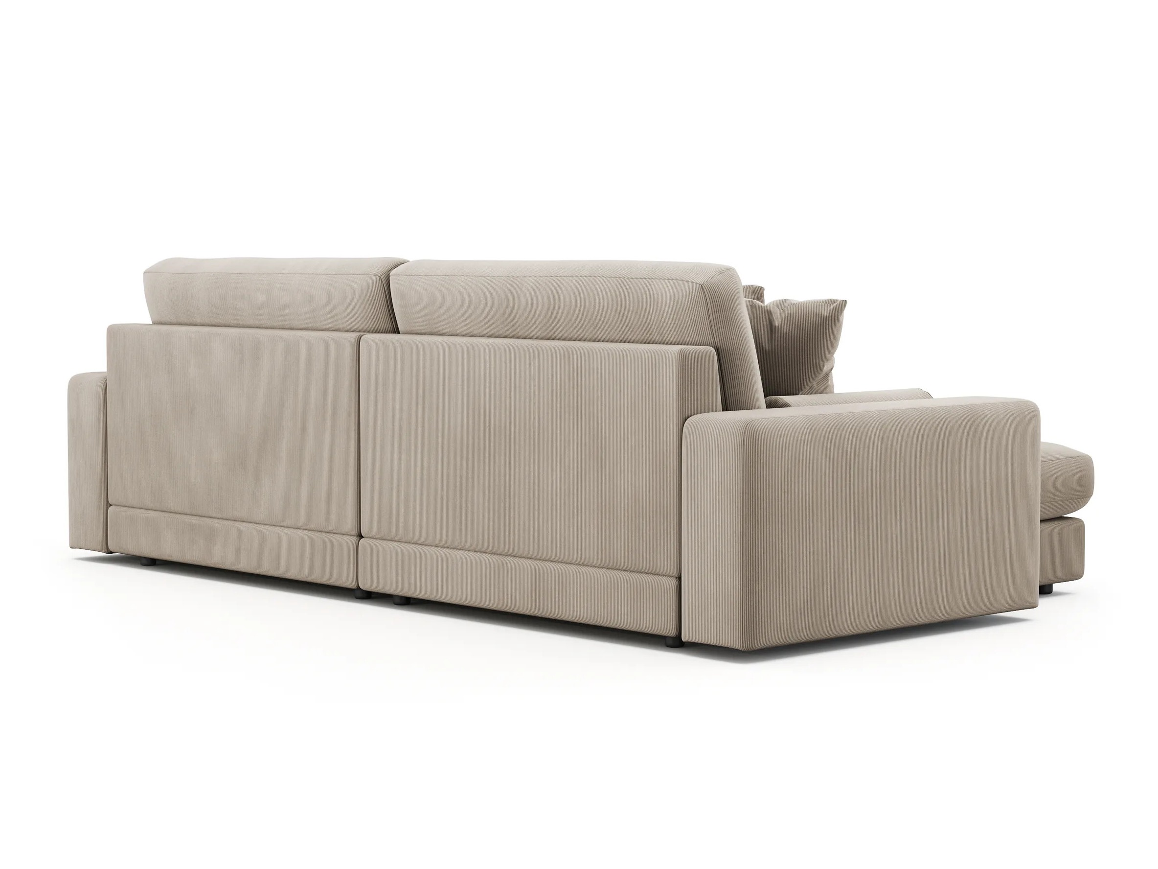 Ecksofa Venelba 107 (Fjord 27)