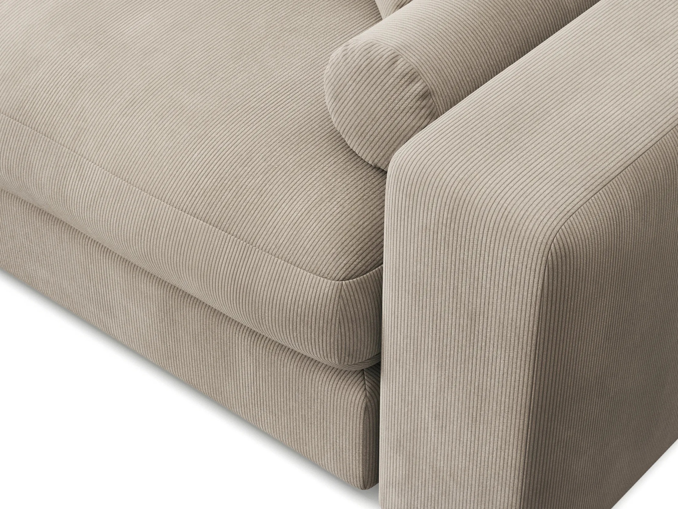 Ecksofa Venelba 107 (Fjord 27)