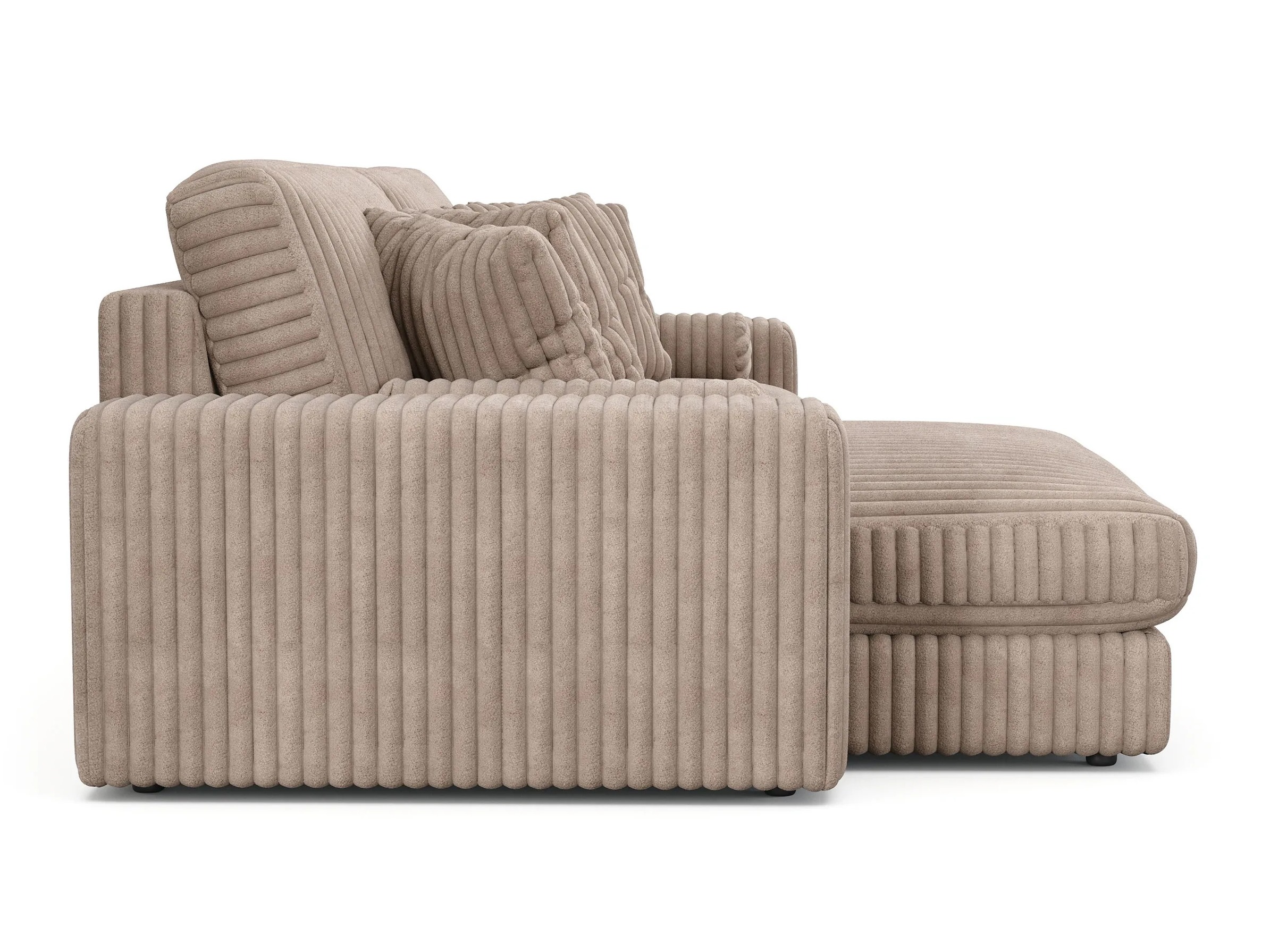 Ecksofa Venelba 107 (Vito 30)