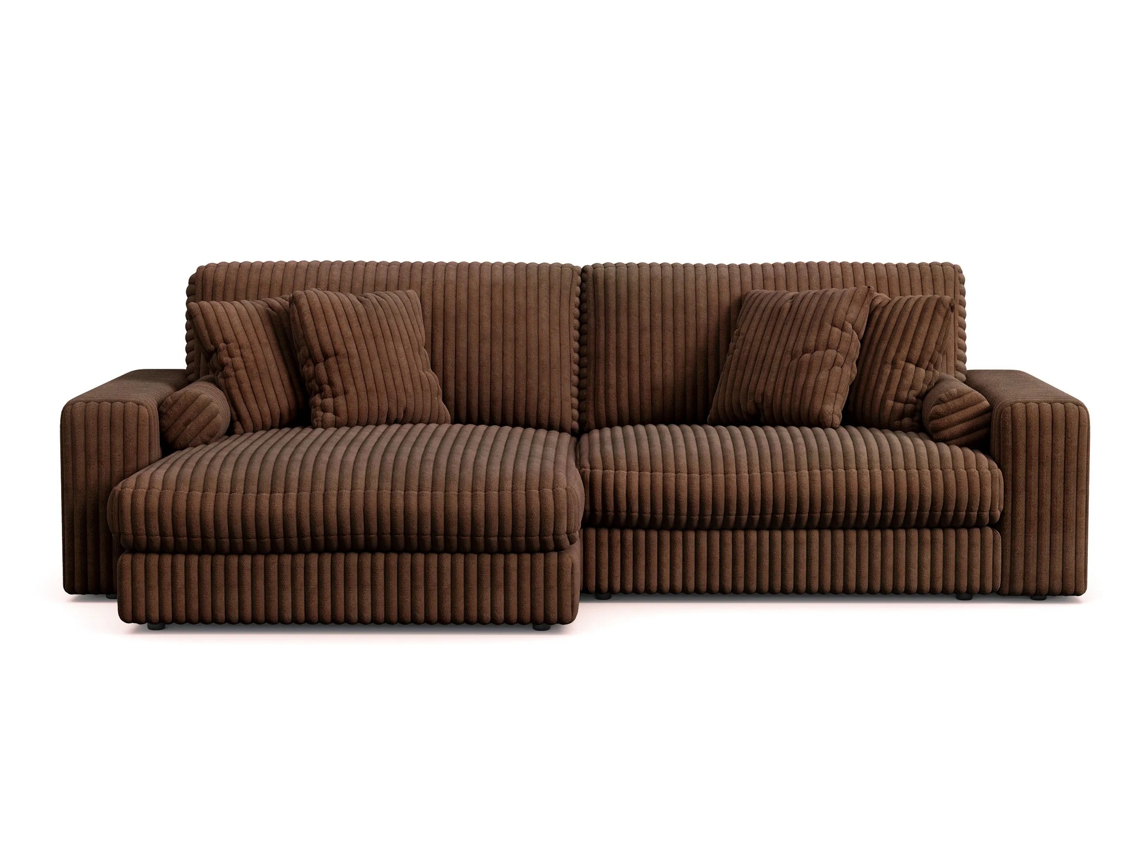 Ecksofa Venelba 107 (Vito 45)