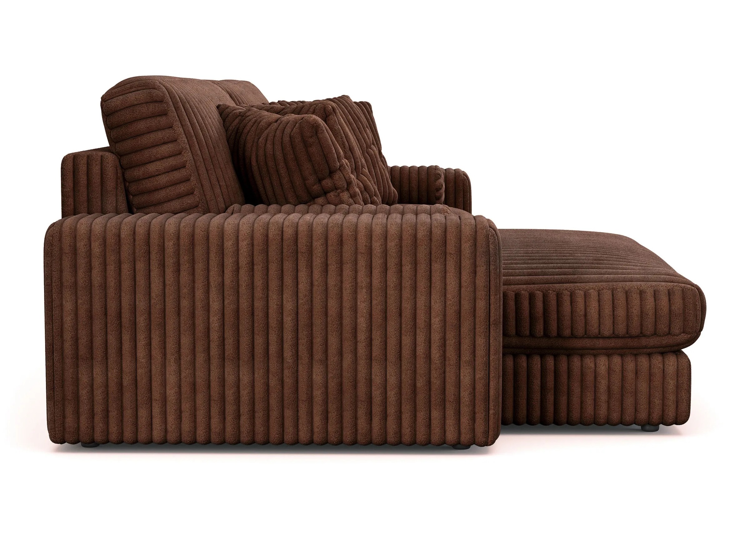 Ecksofa Venelba 107 (Vito 45)