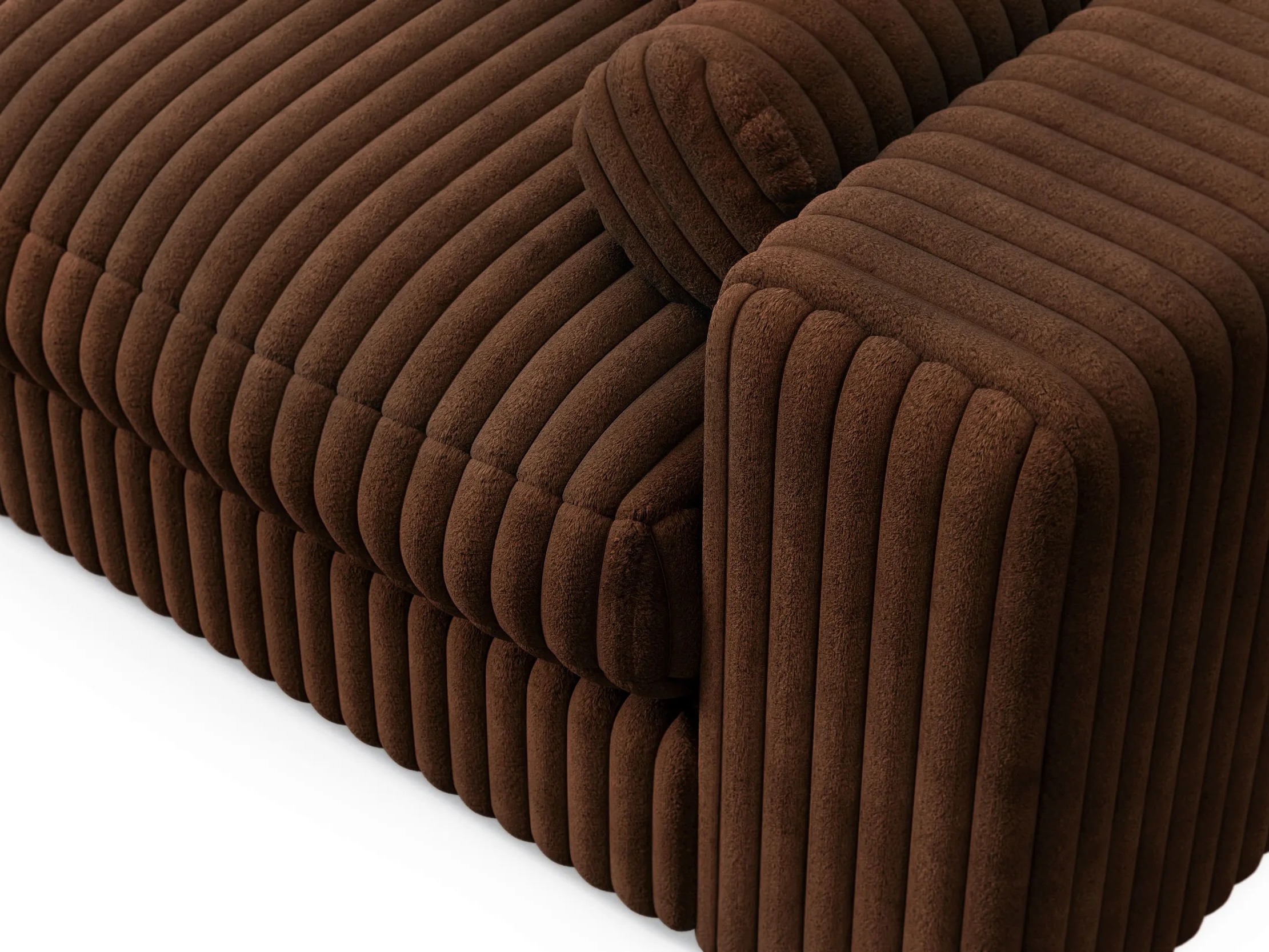 Ecksofa Venelba 107 (Vito 45)