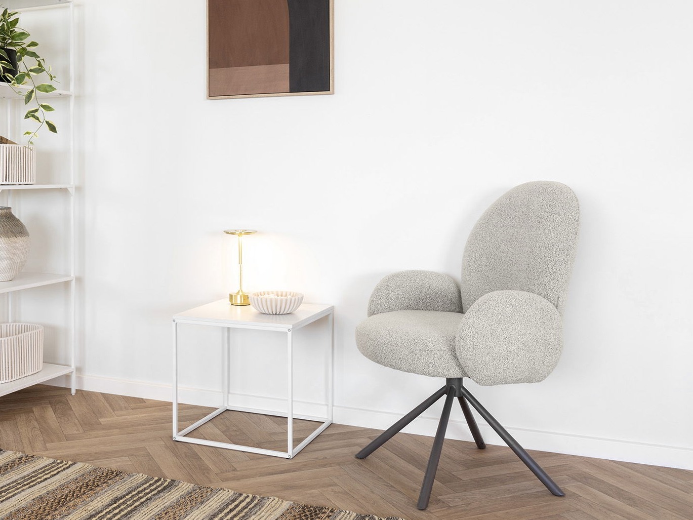 Stuhl Brea 158