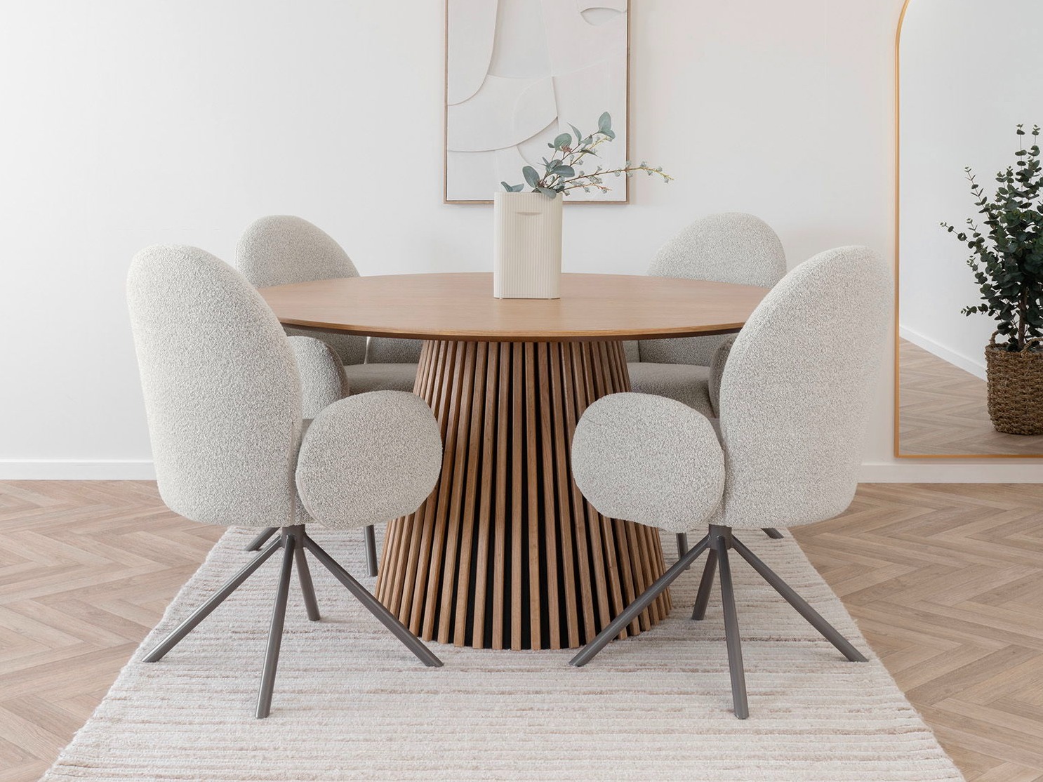 Stuhl Brea 158