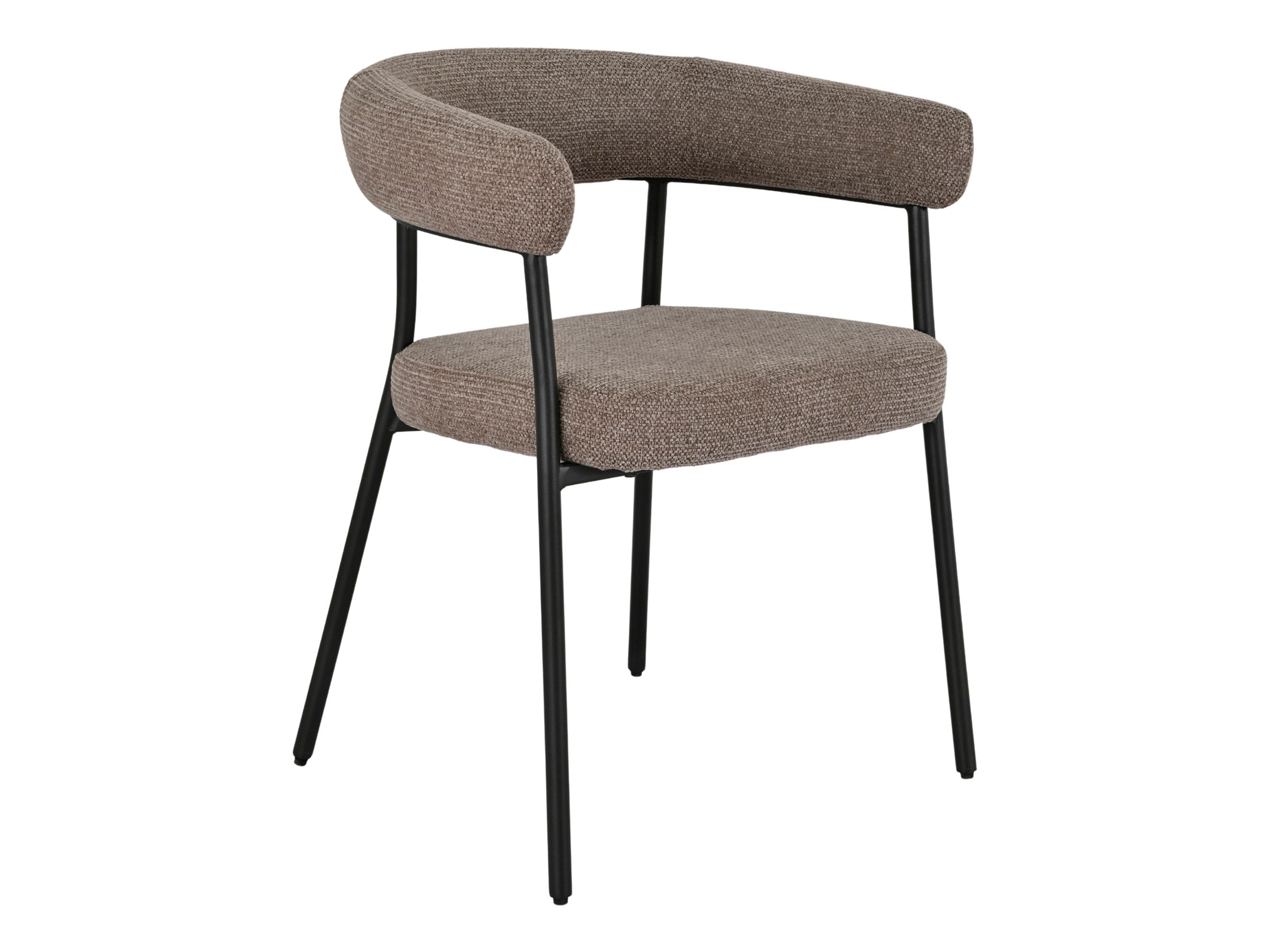 Stuhl Brea 159 (Braun)